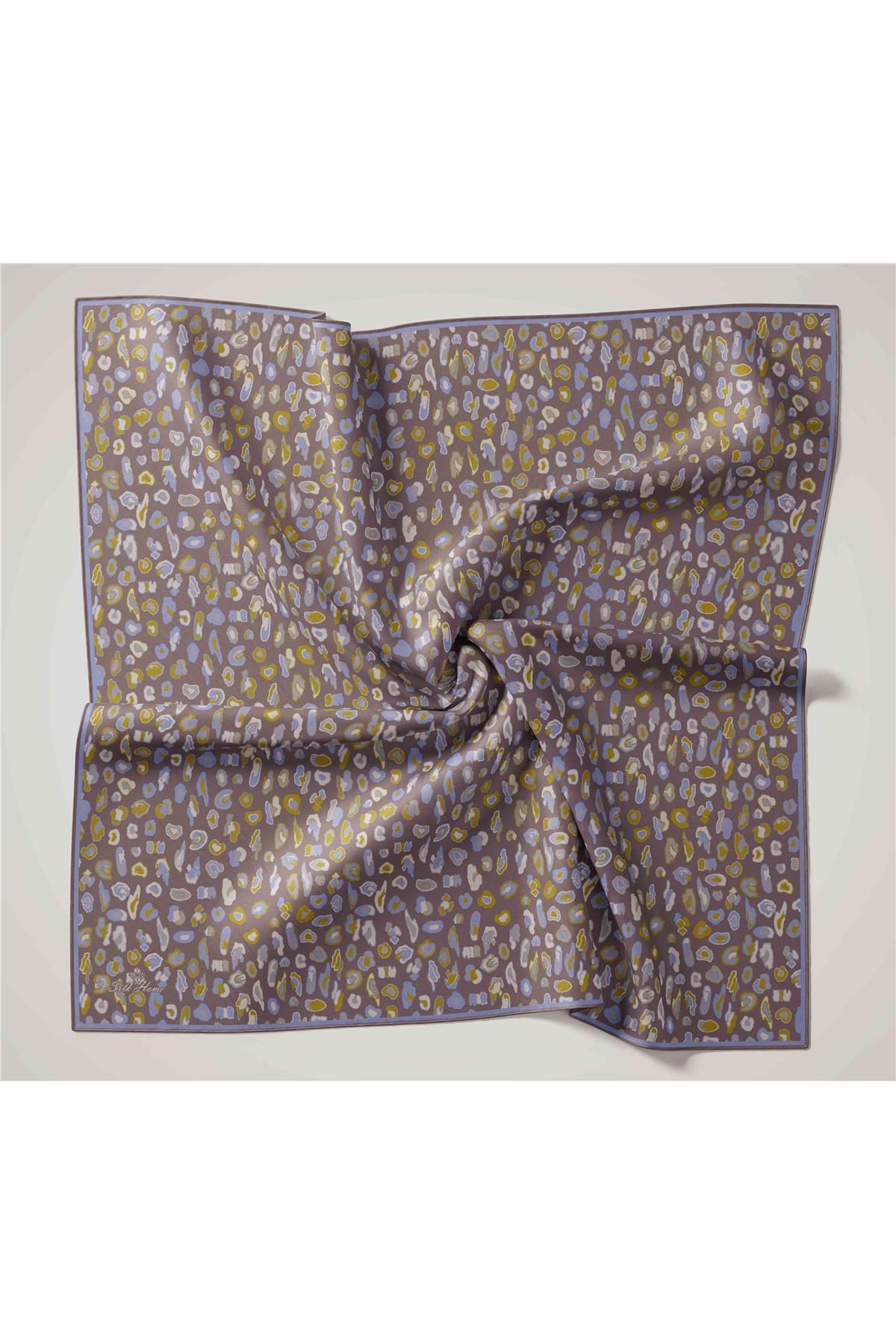 Silk Home Twill İpek Eşarp 11466-50
