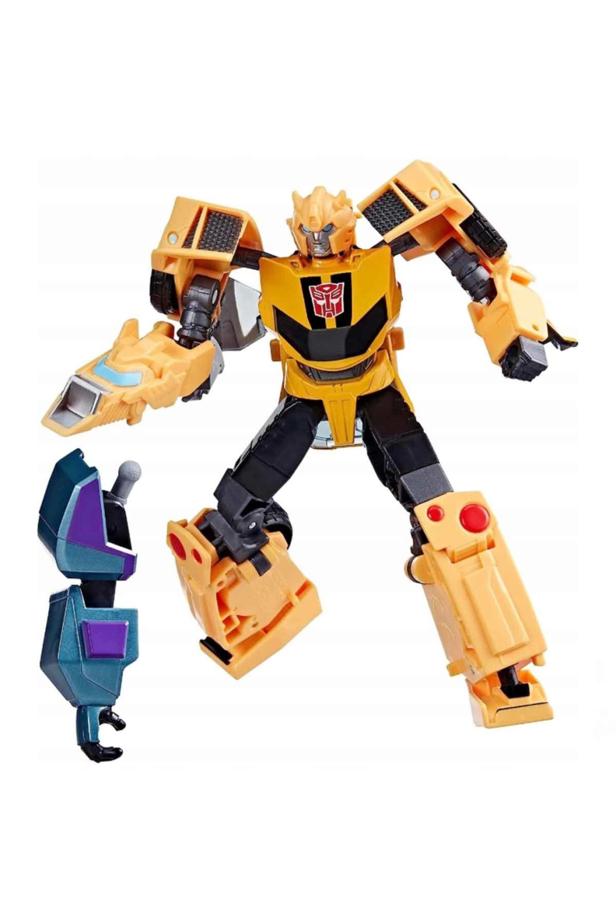 Skygo Transformers EarthSpark Deluxe Figür F6231