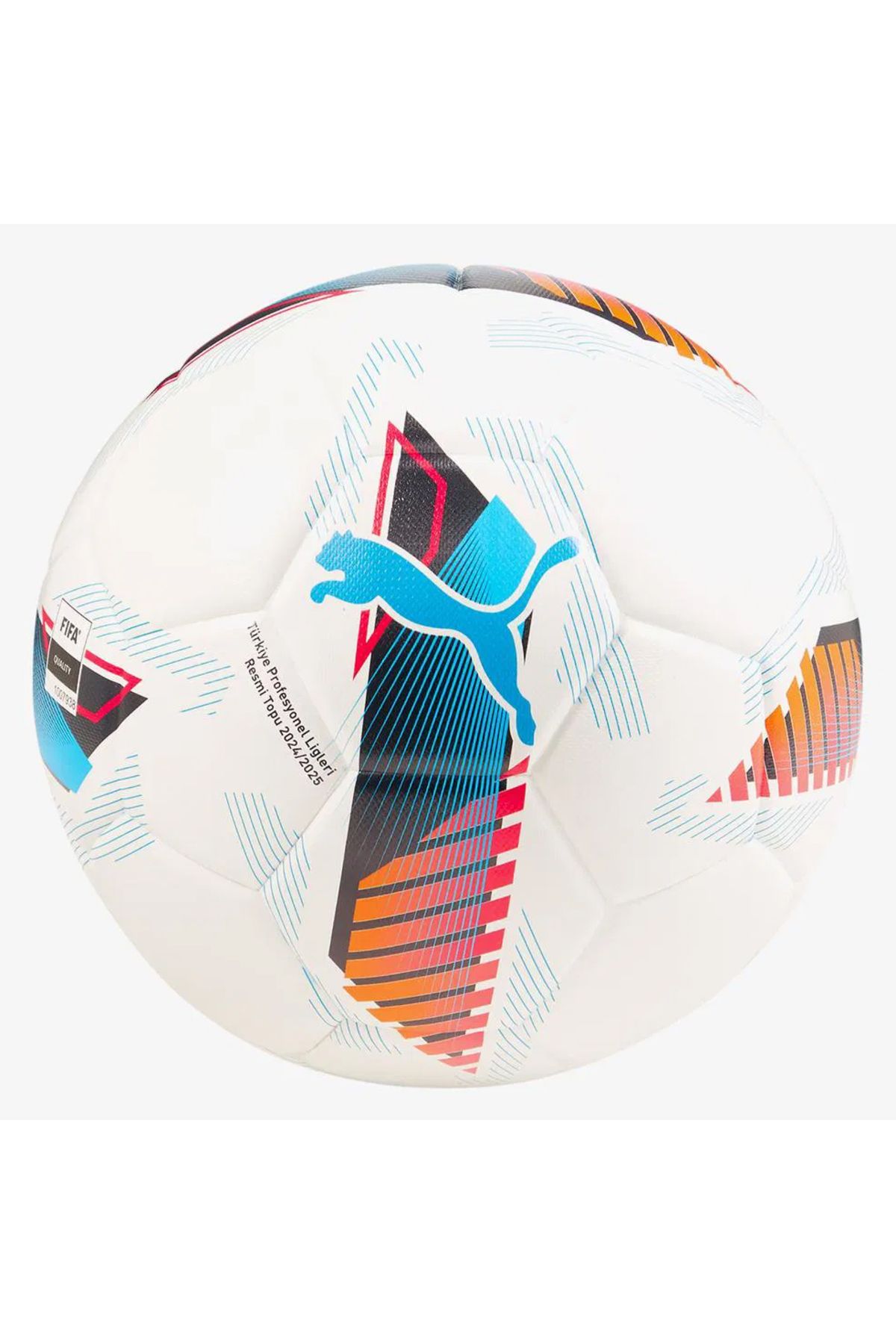 Puma 2024/2025 Orbita Süper Lig 6 Puma 08452401