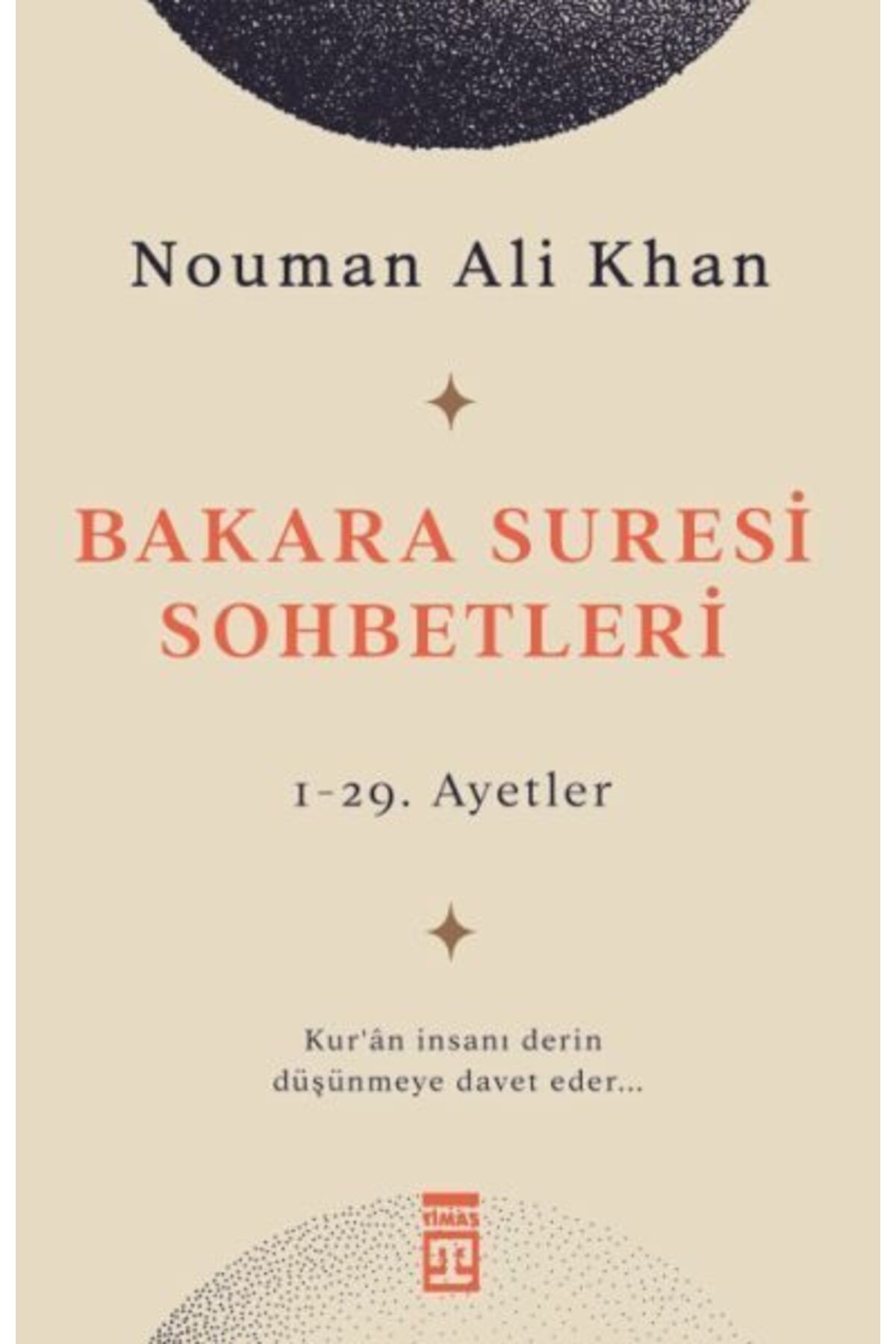 Destek Yayınları Bakara Suresi Sohbetleri