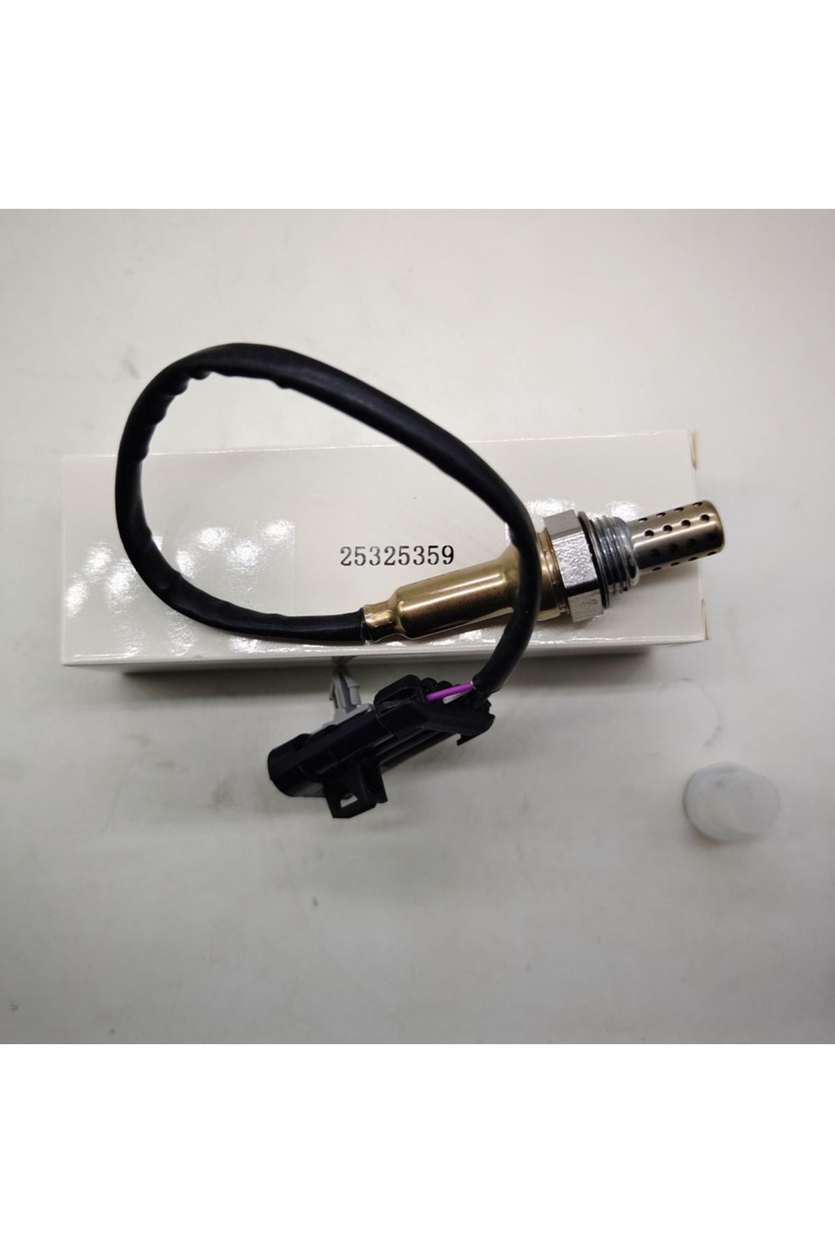 Choice-New 25325359 25325632 For Delphi Re94 Changan Dongfeng Jingbei Jac O2 Lambda Probe Oxygen Sensor ... 5