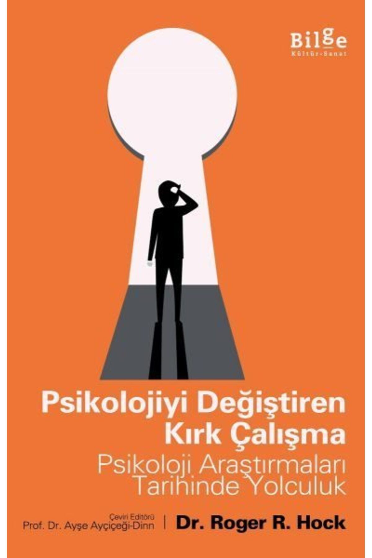 Destek Yayınları Psikolojiyi Değiştiren Kırk Çalışma Psikoloji Araştırmaları Tarihinde Yolculuk