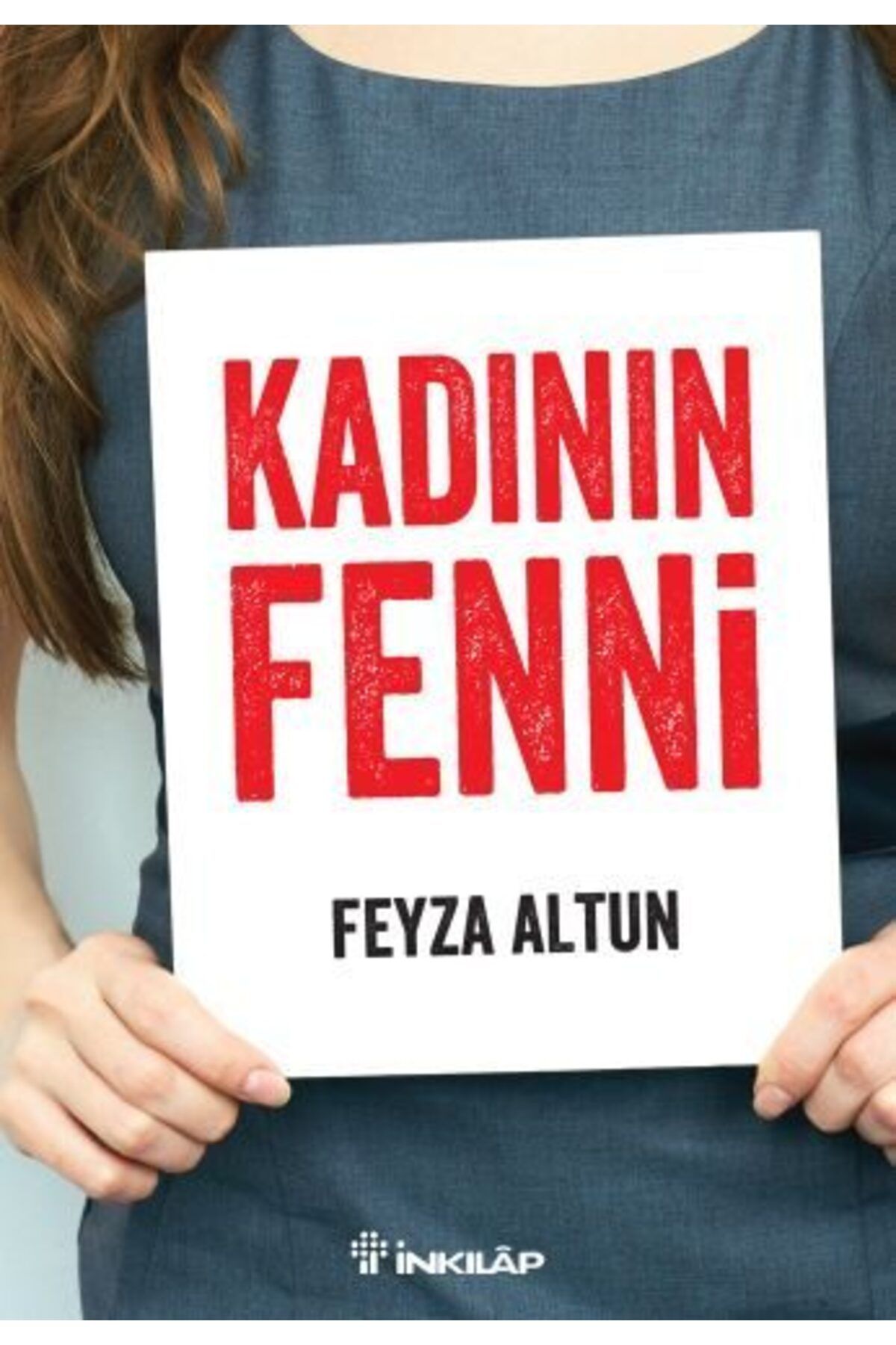 Destek Yayınları Kadının Fenni