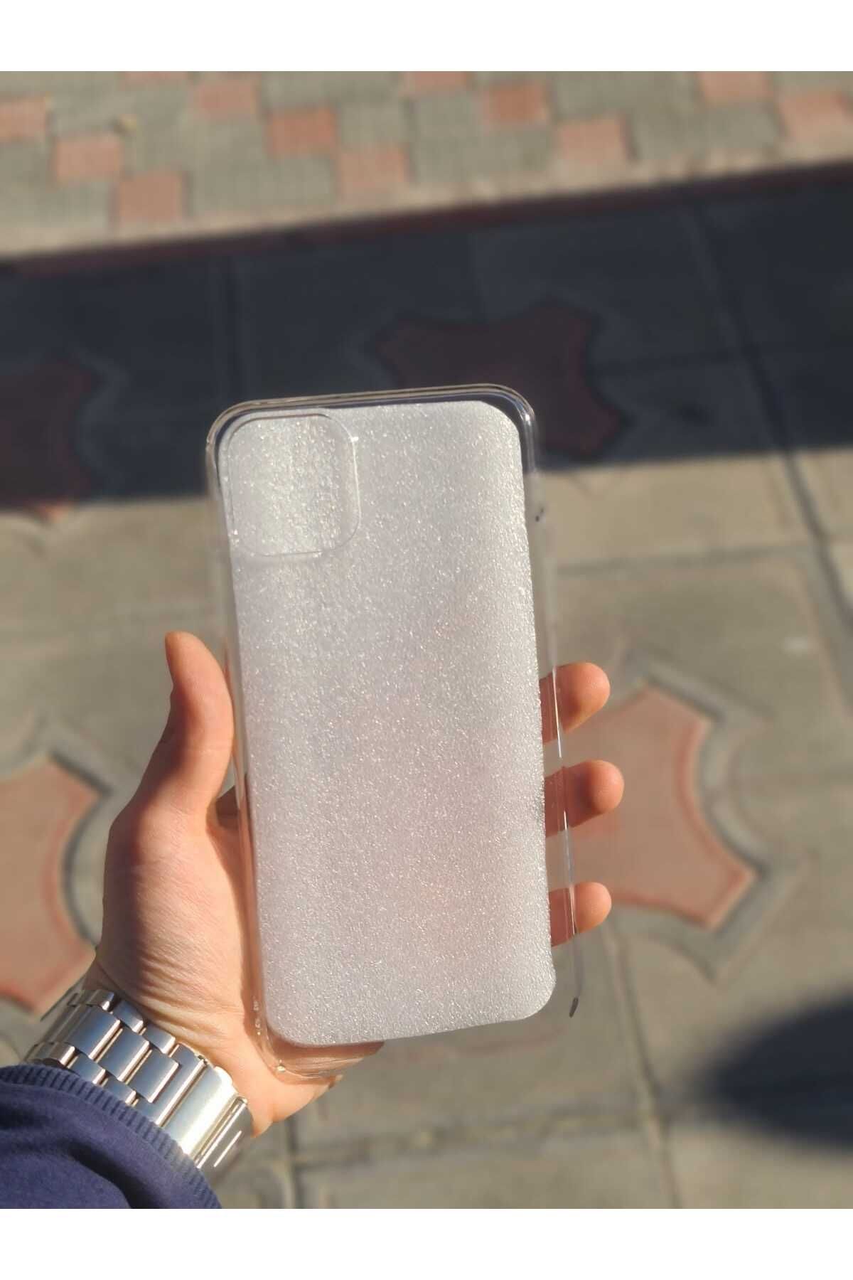 CEP-HANE Apple Iphone 11 Pro Max Telefon Şeffaf Kılıf