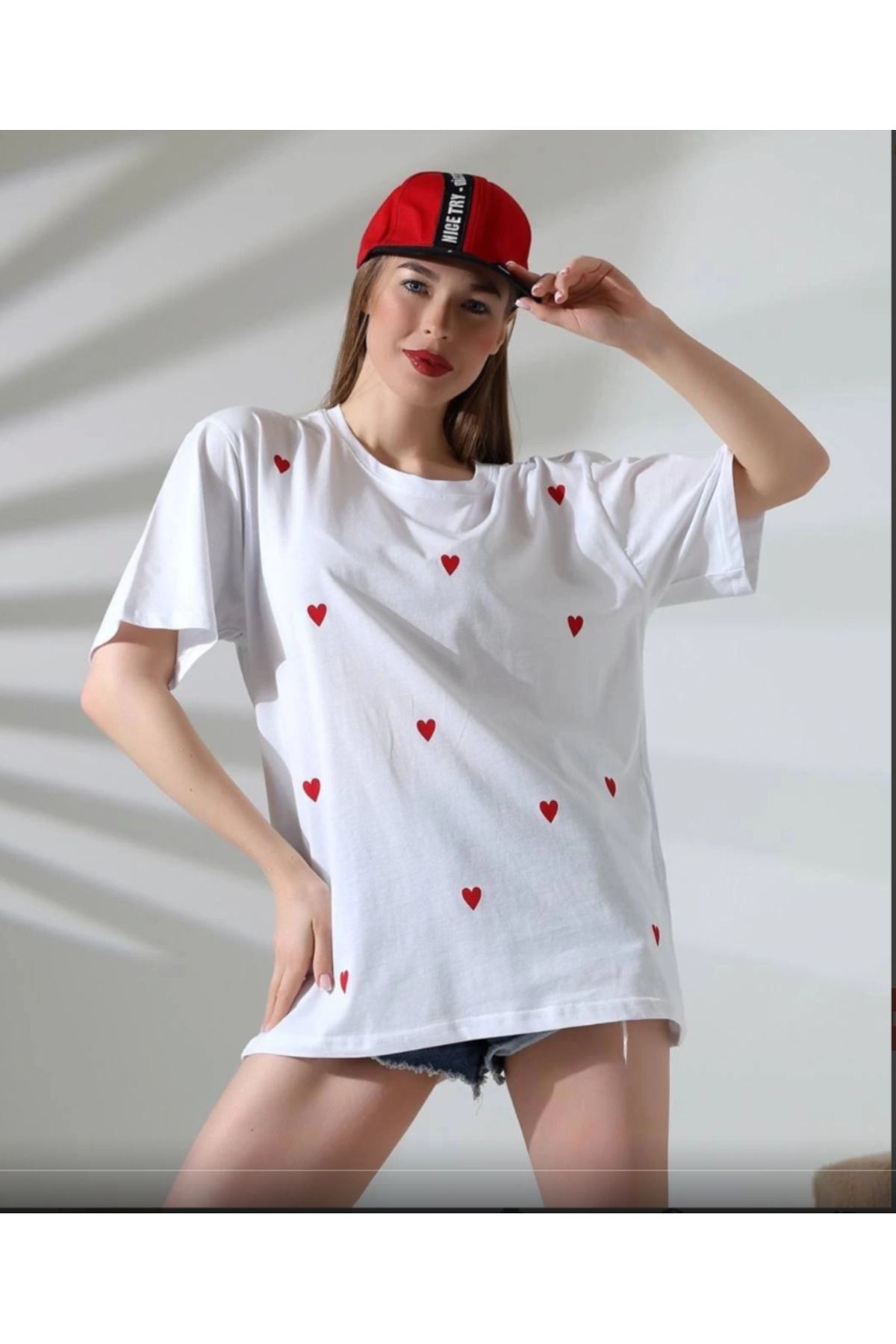 Butic Kalpli T-Shirt