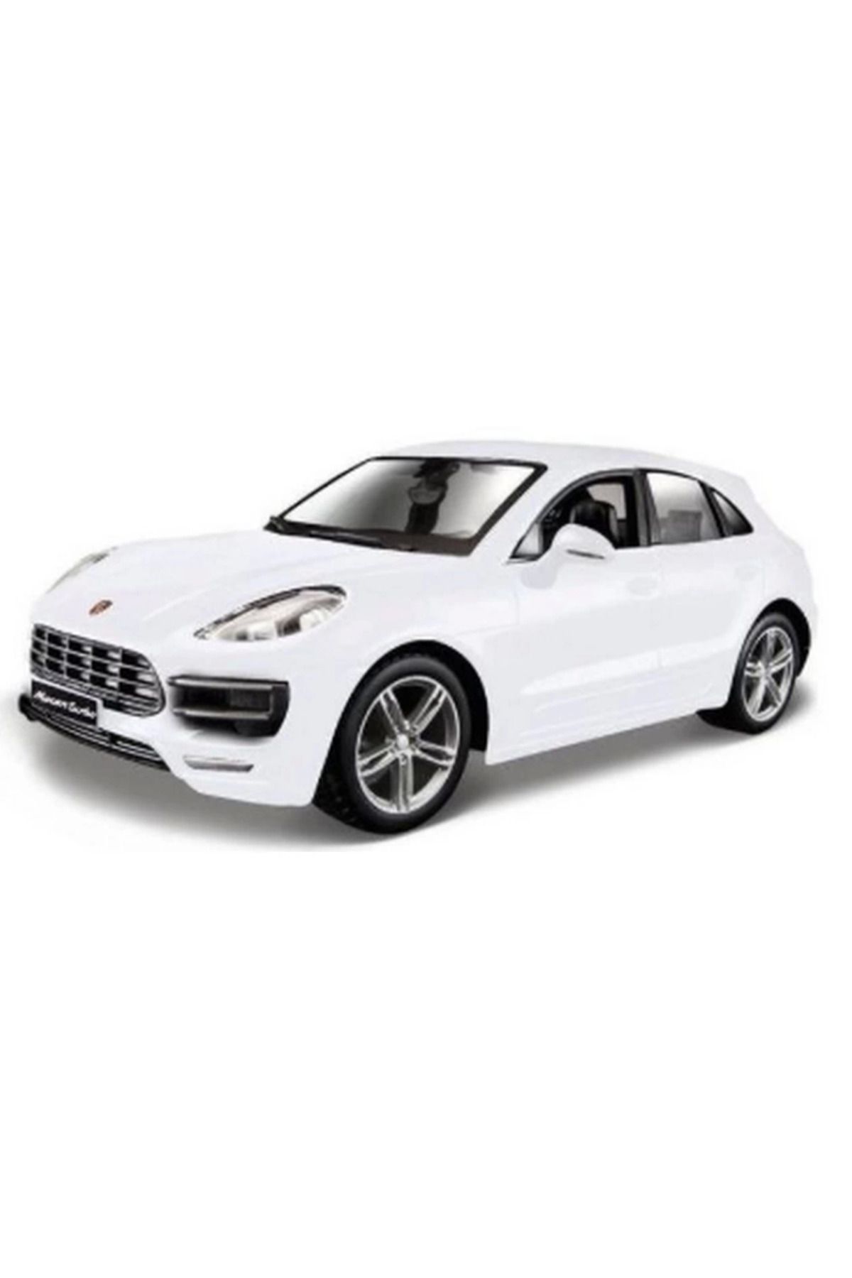 Skygo Bburago 1:24 Porsche Macan Model Araba