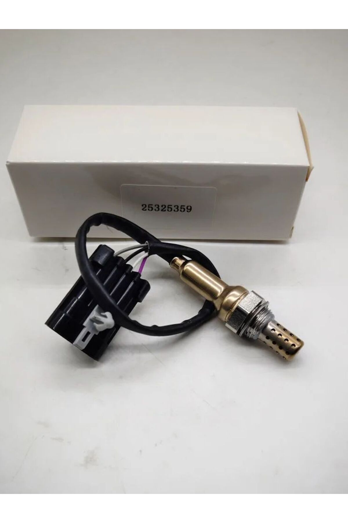 Choice-New 25325359 25325632 For Delphi Re94 Changan Dongfeng Jingbei Jac O2 Lambda Probe Oxygen Sensor ... 7
