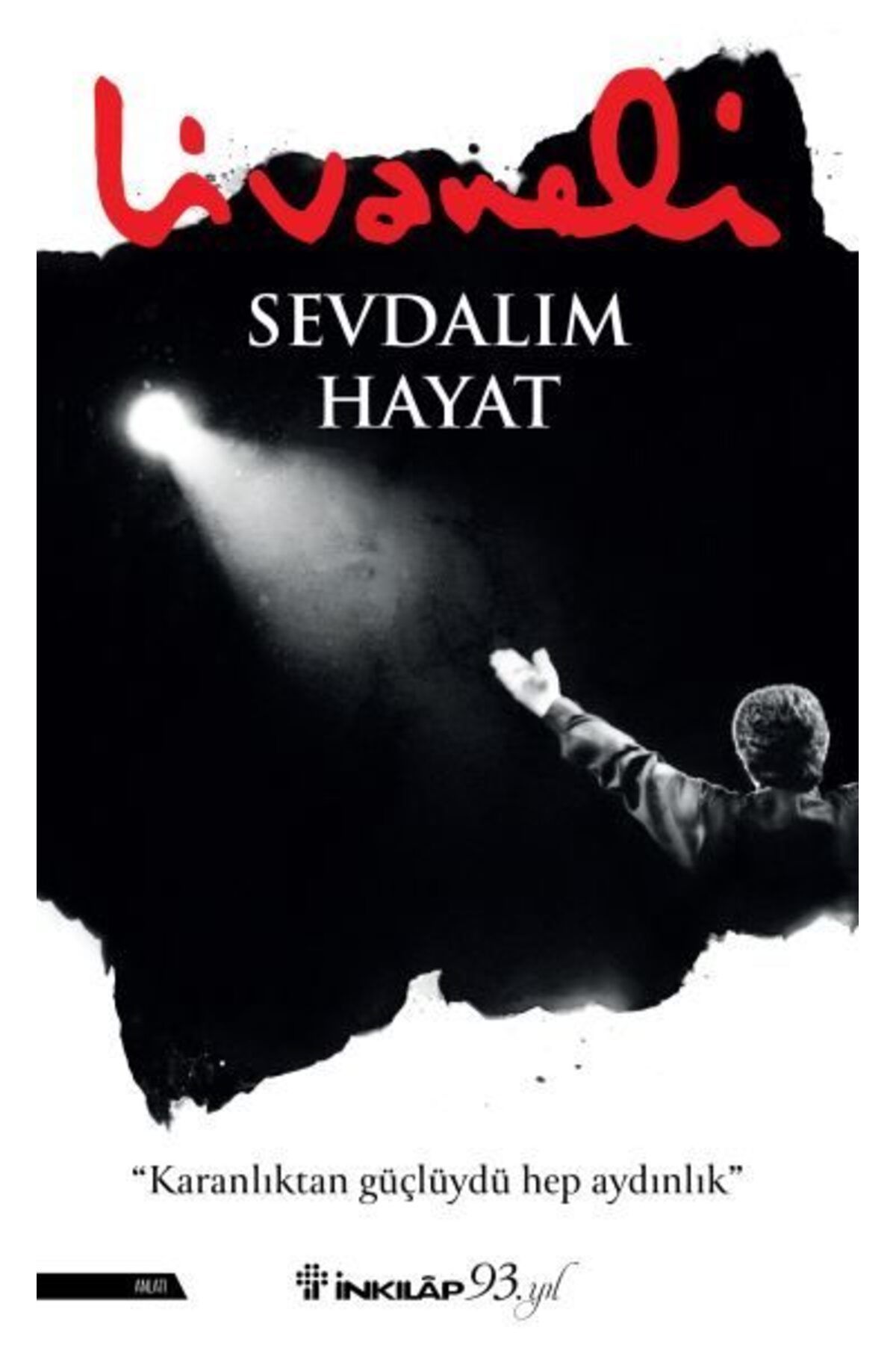 Destek Yayınları Sevdalım Hayat