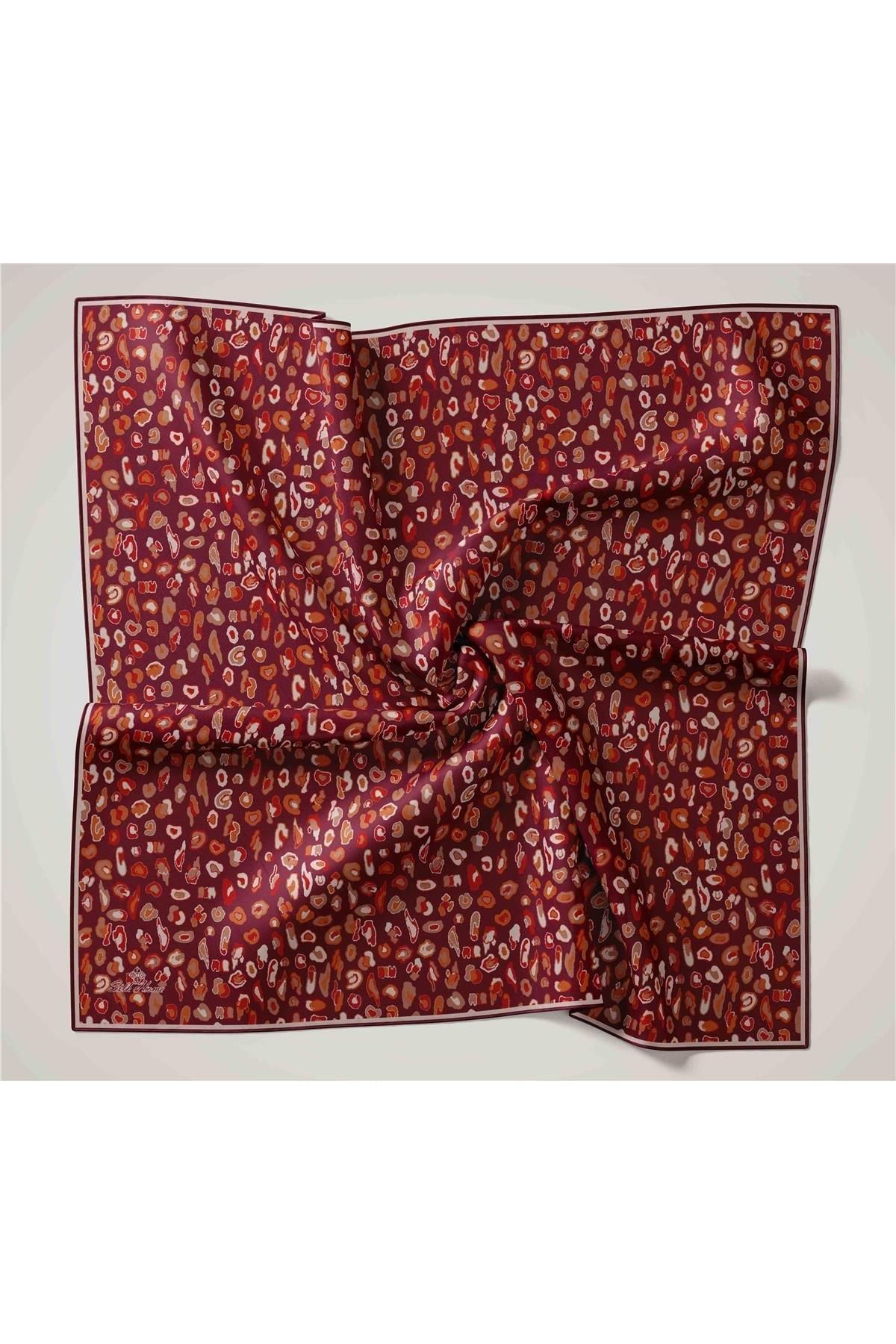 Silk Home Twill İpek Eşarp 11466-39