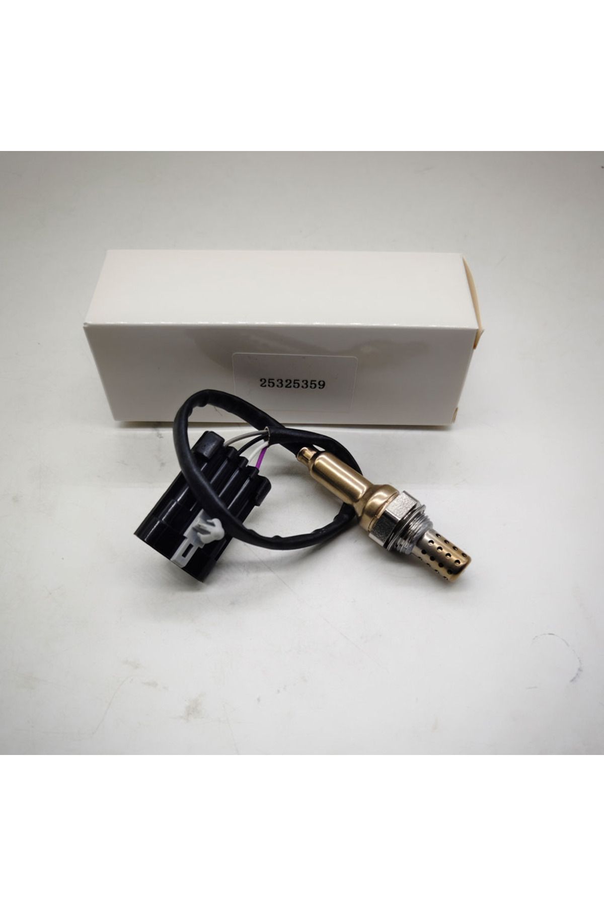 Choice-New 25325359 25325632 For Delphi Re94 Changan Dongfeng Jingbei Jac O2 Lambda Probe Oxygen Sensor ... 6