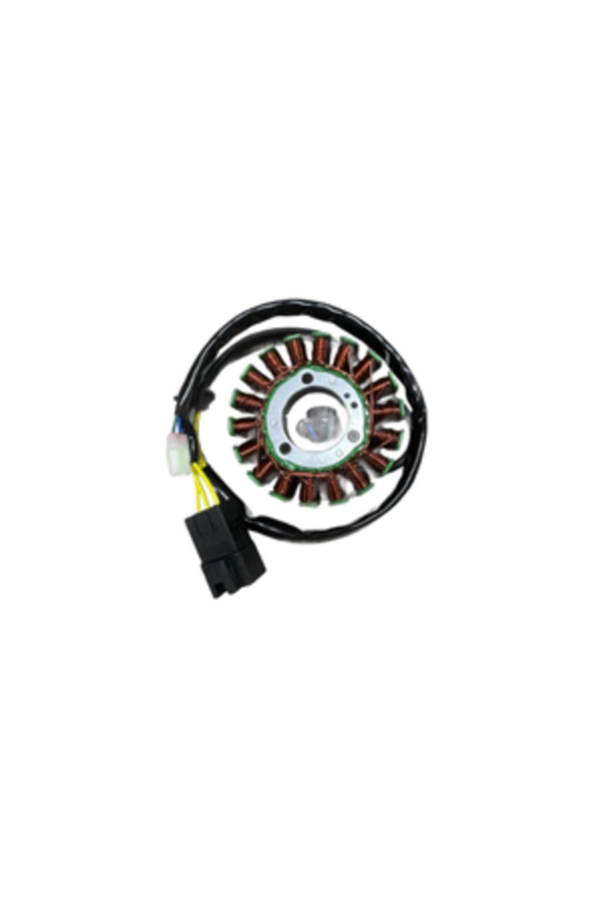 Hner Cf Moto Nk250 Statör Komple Oem