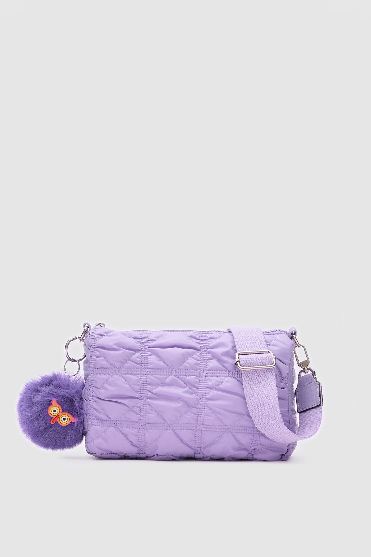 OGGO Lila Puff & Go Mini