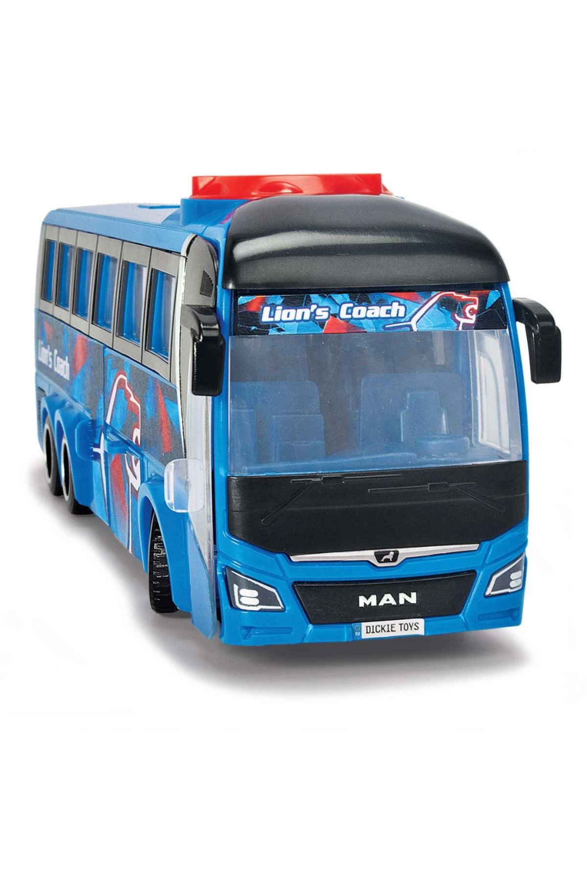 Skygo DickieManLion'sCoachOtobüs203744017