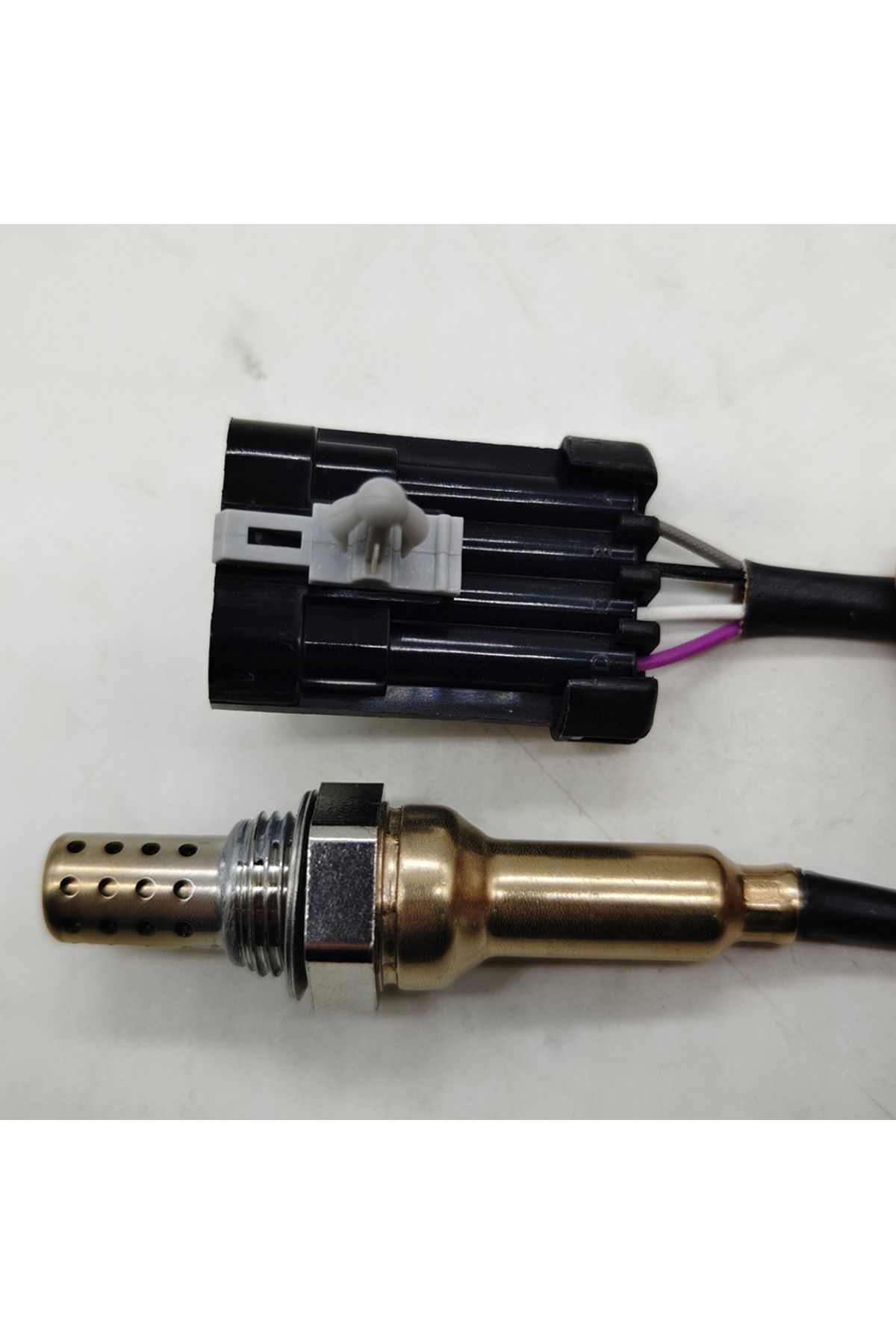 Choice-New 25325359 25325632 For Delphi Re94 Changan Dongfeng Jingbei Jac O2 Lambda Probe Oxygen Sensor ... 4