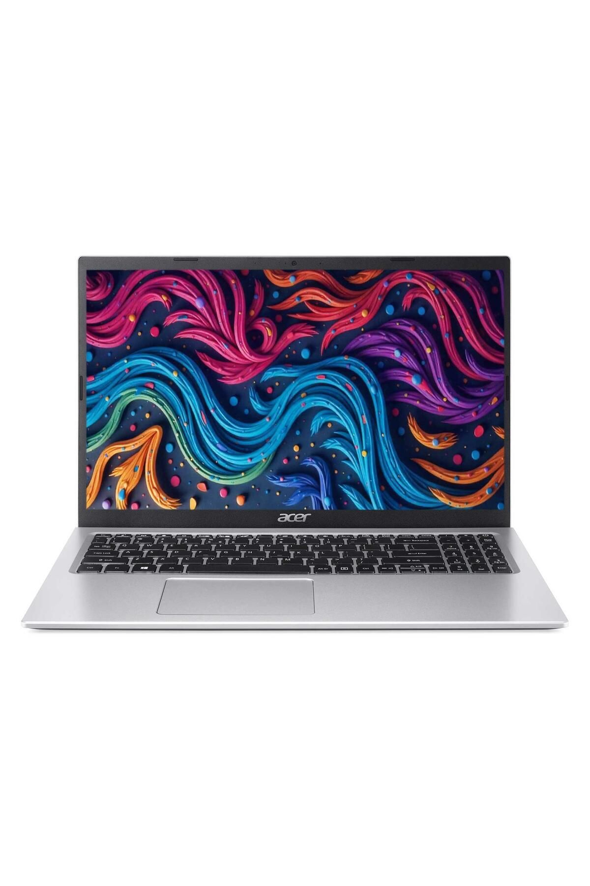 ACER Aspire 3 A315-24P NX.KDEEY.00E001 Ryzen5 7520U 8GB 1TBSSD 15.6" FHD FreeDOS Dizüstü Bilgisayar-