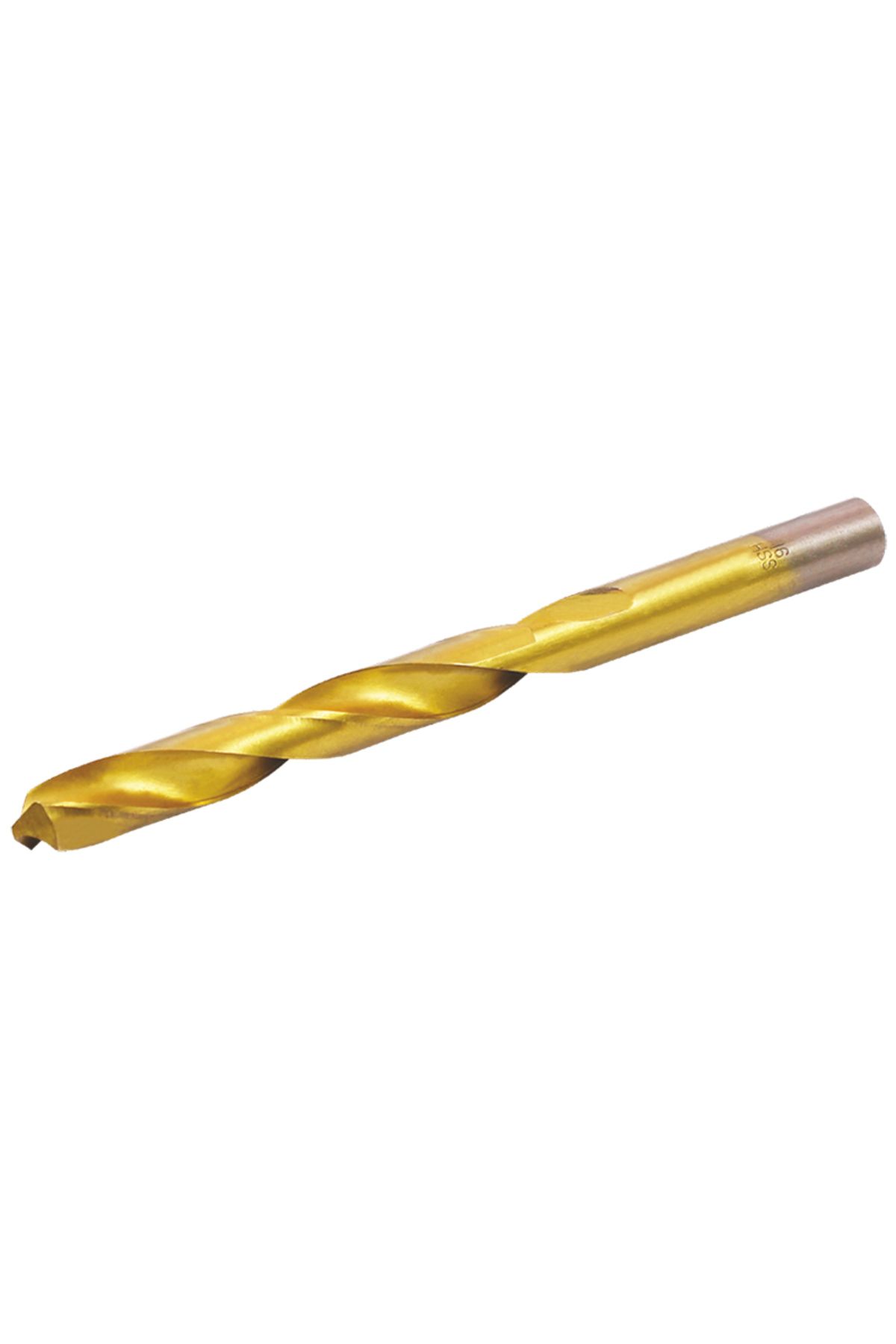 flores Burghiu Titan, 10,5 X 125 Mm - One Size