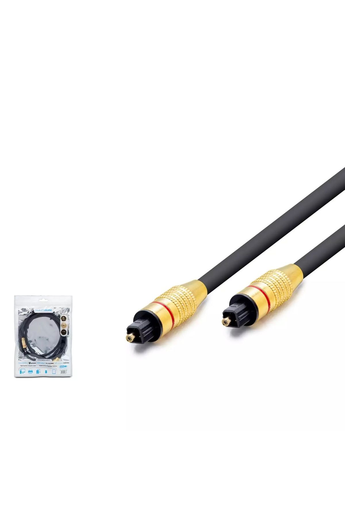 Ezgi Hdx7758 Optical Kablo Fiber 1 5Mt