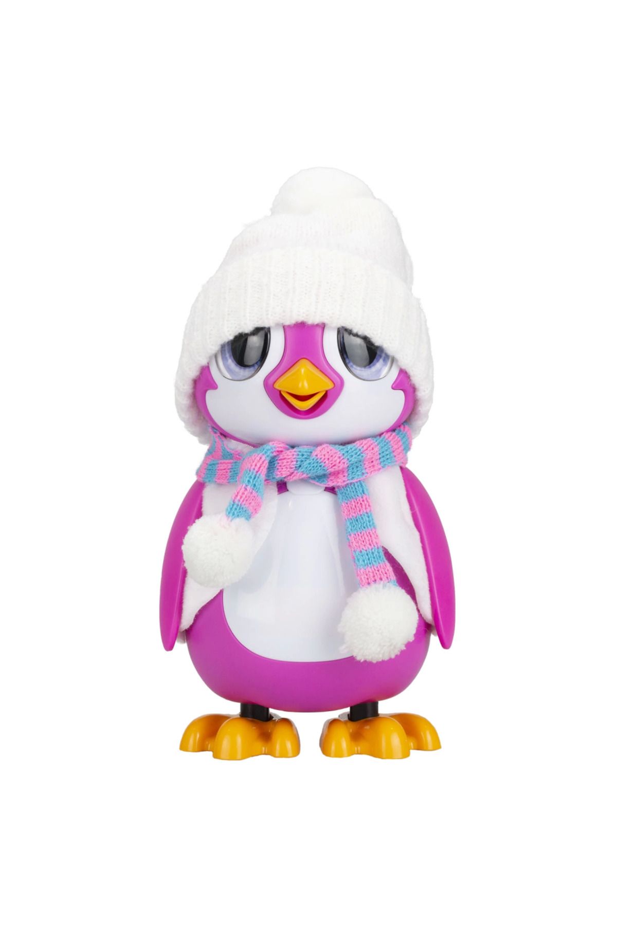 Skygo Silverlit Rescue Penguin