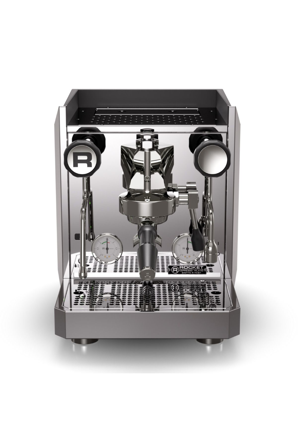 Rocket Giotto Fast R
