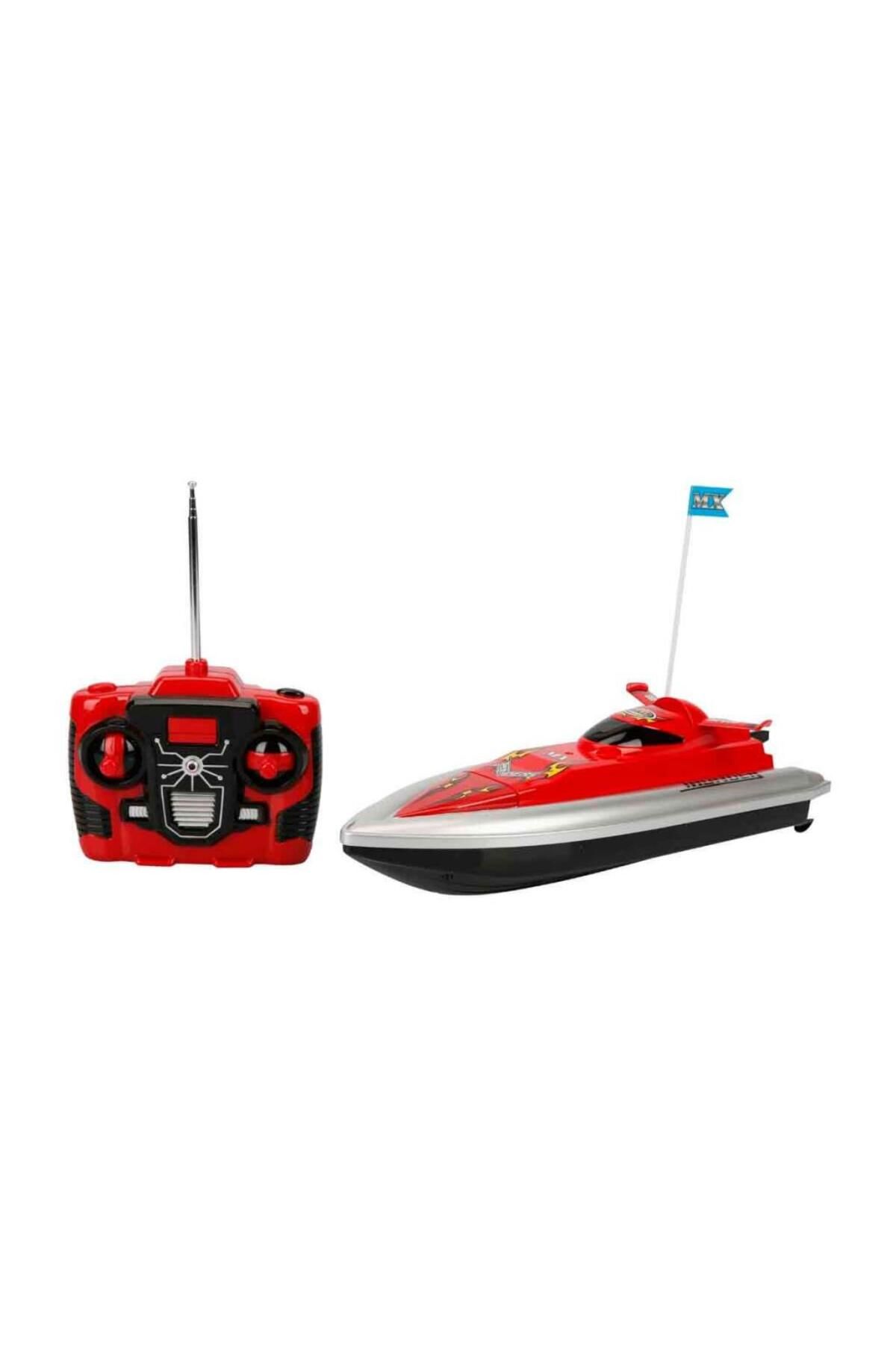 Skygo Mariner Uzaktan Kumandalı Sürat Teknesi 32 cm.