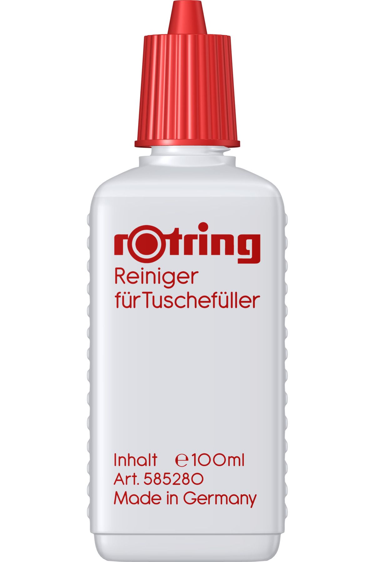 Rotring-Cleaning Solution Maxi 100 ML Rotring 1