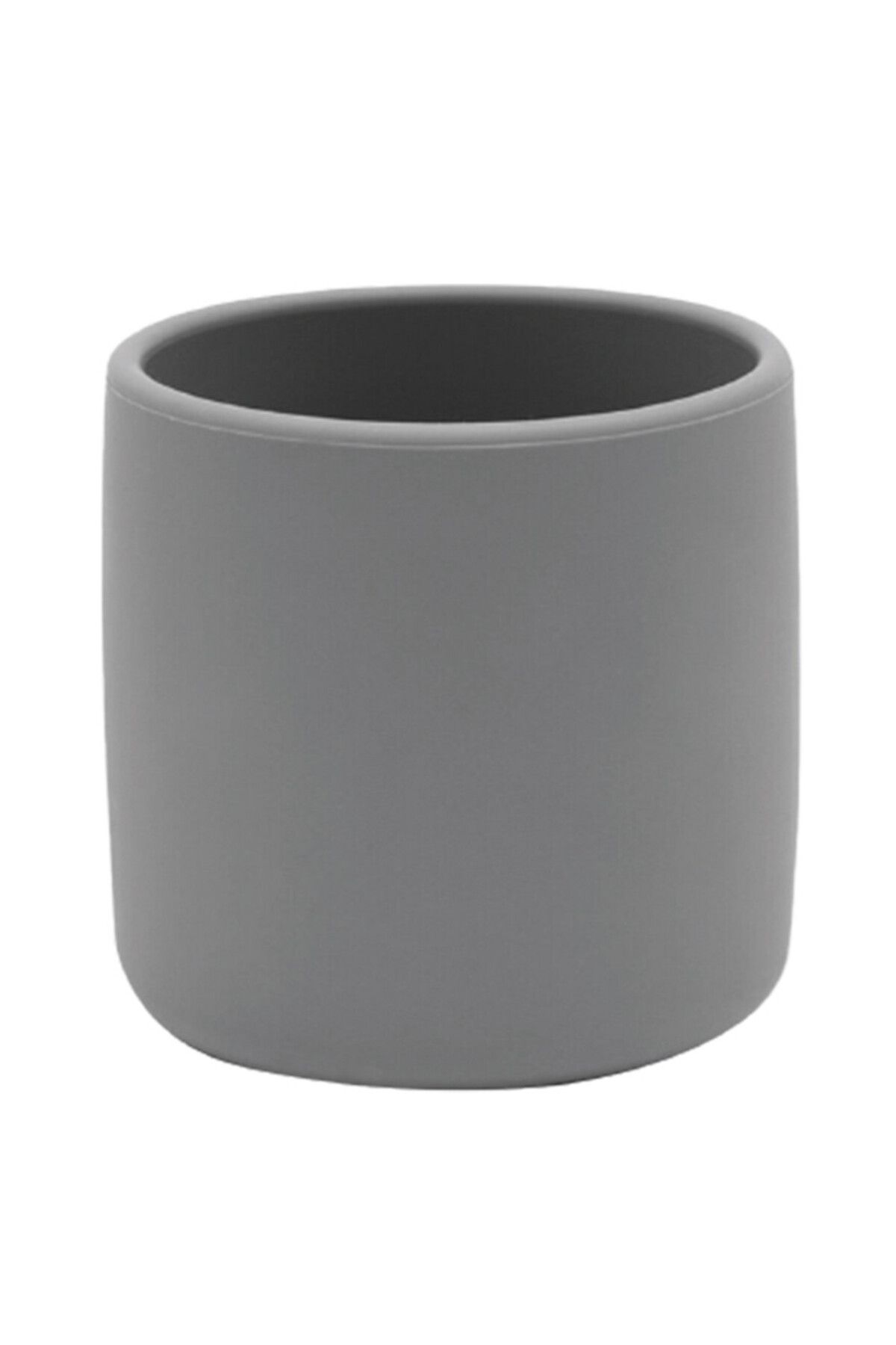 Skygo Silikon Mini Bardak Powder Grey