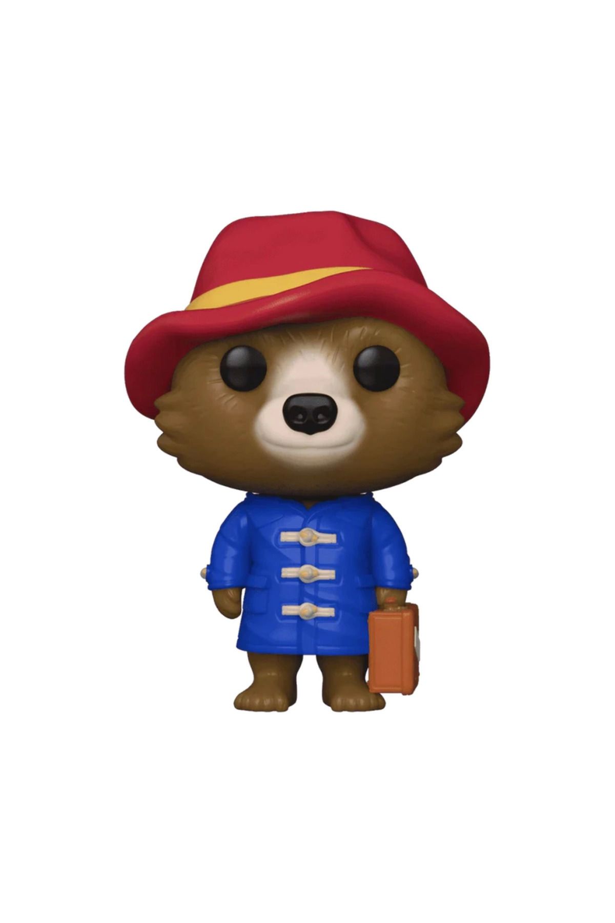 Skygo Funko POP Movies: Paddington - Paddington with Suitcase