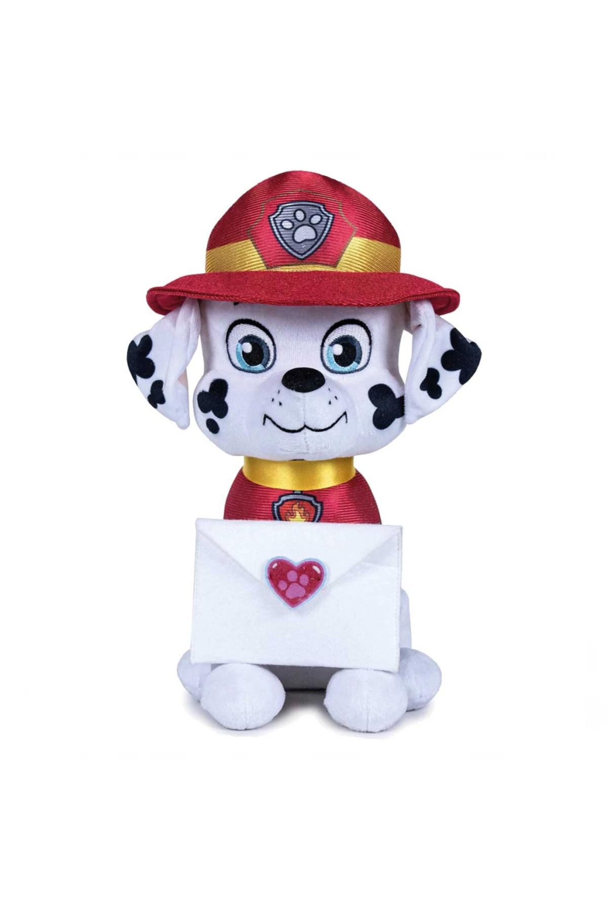 Skygo Paw Patrol Love Serisi 27 Cm Peluş 760022232