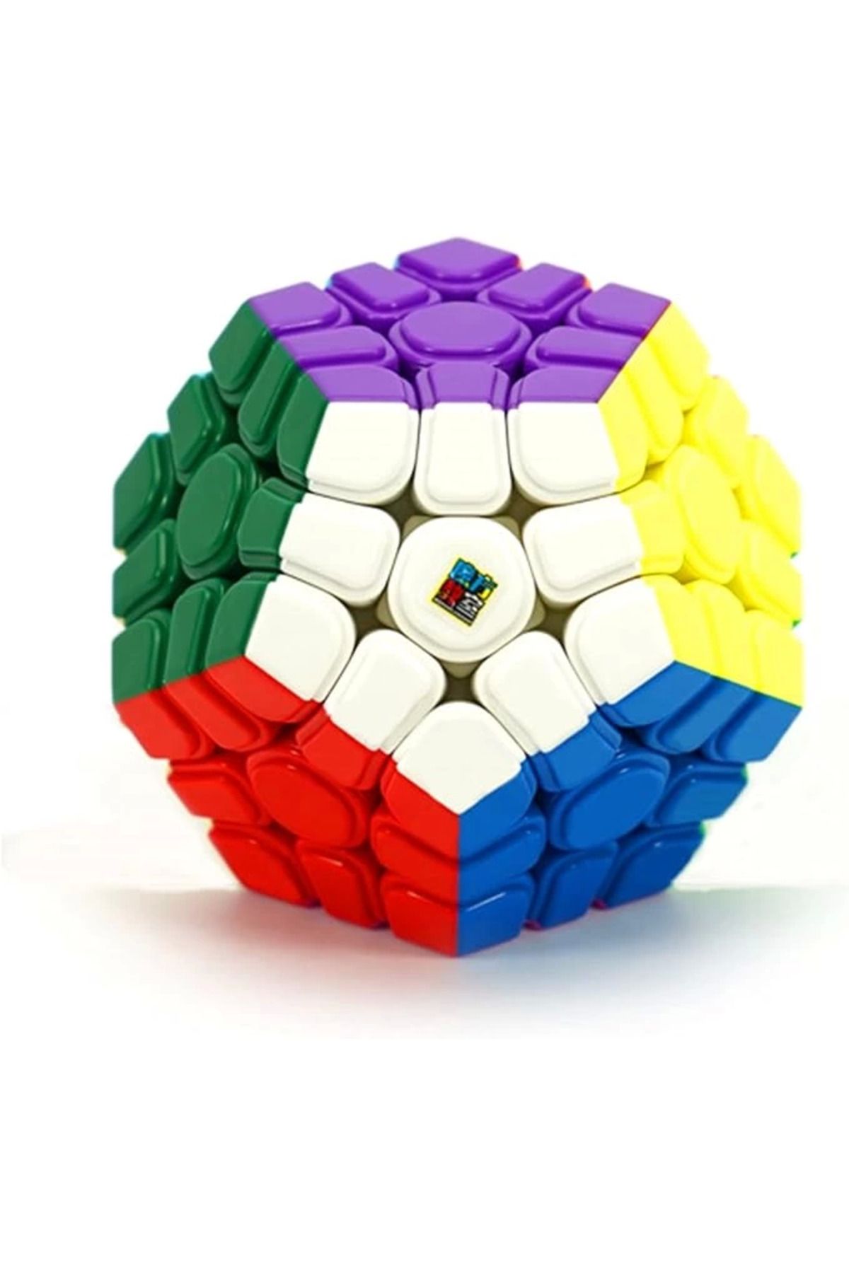 Skygo Moyu Megamix Magnetic Cube