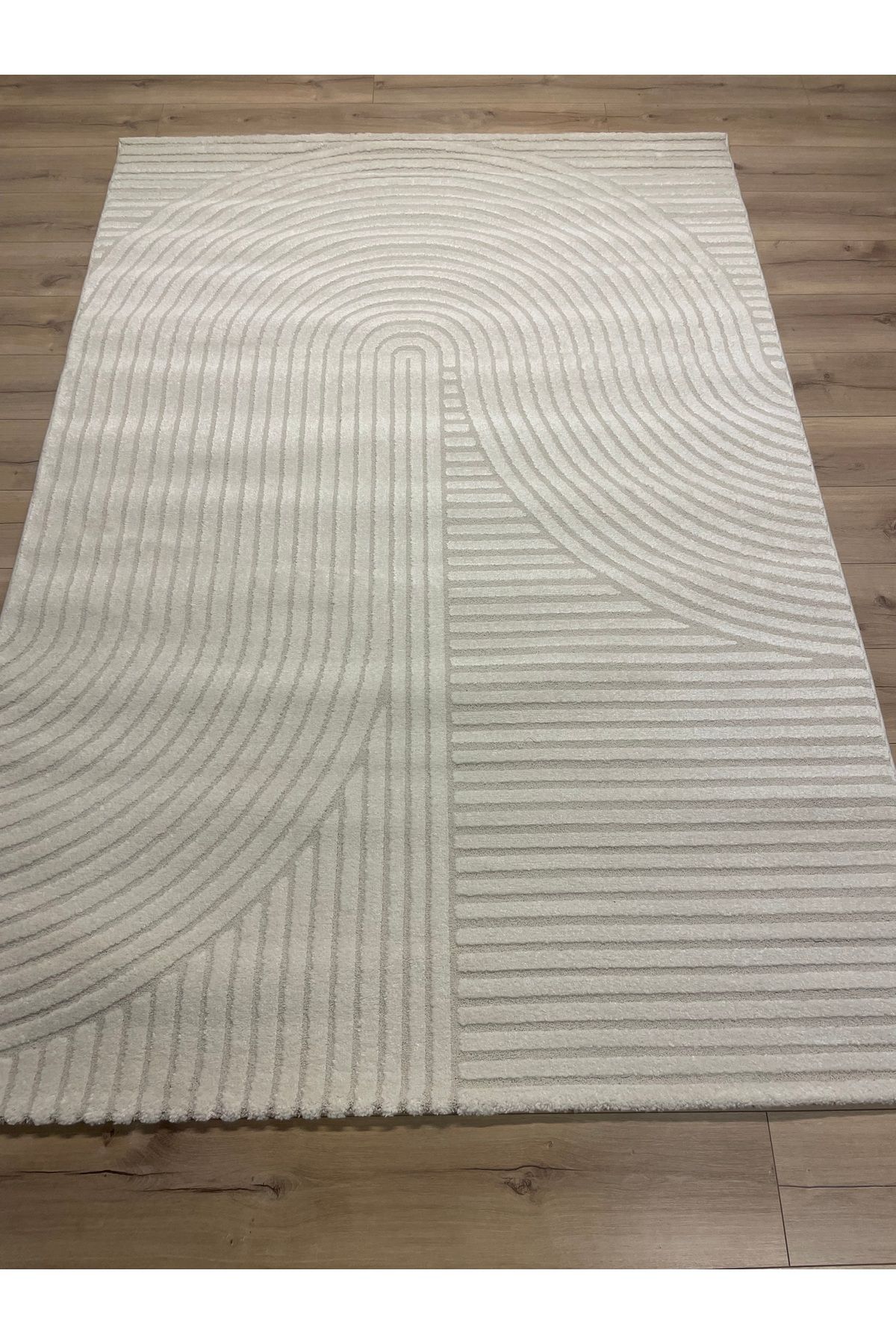 Merinos Halı MERİNOS İHRAÇ FAZLASI 160x230 EBATLI İSKANDİNAV HALI