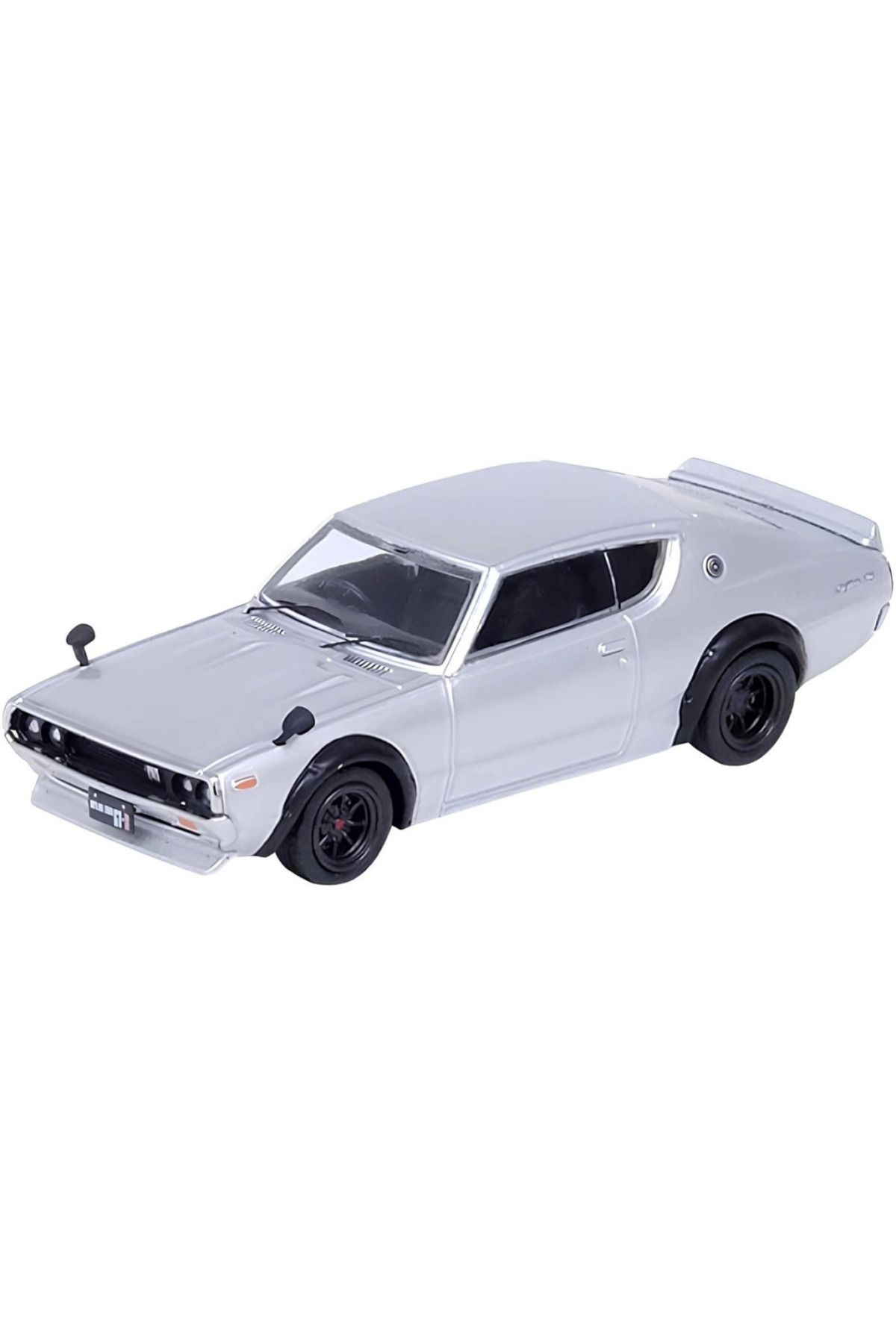 Skygo Inno 1:64 Nissan Skyline Silver 200 GT-R
