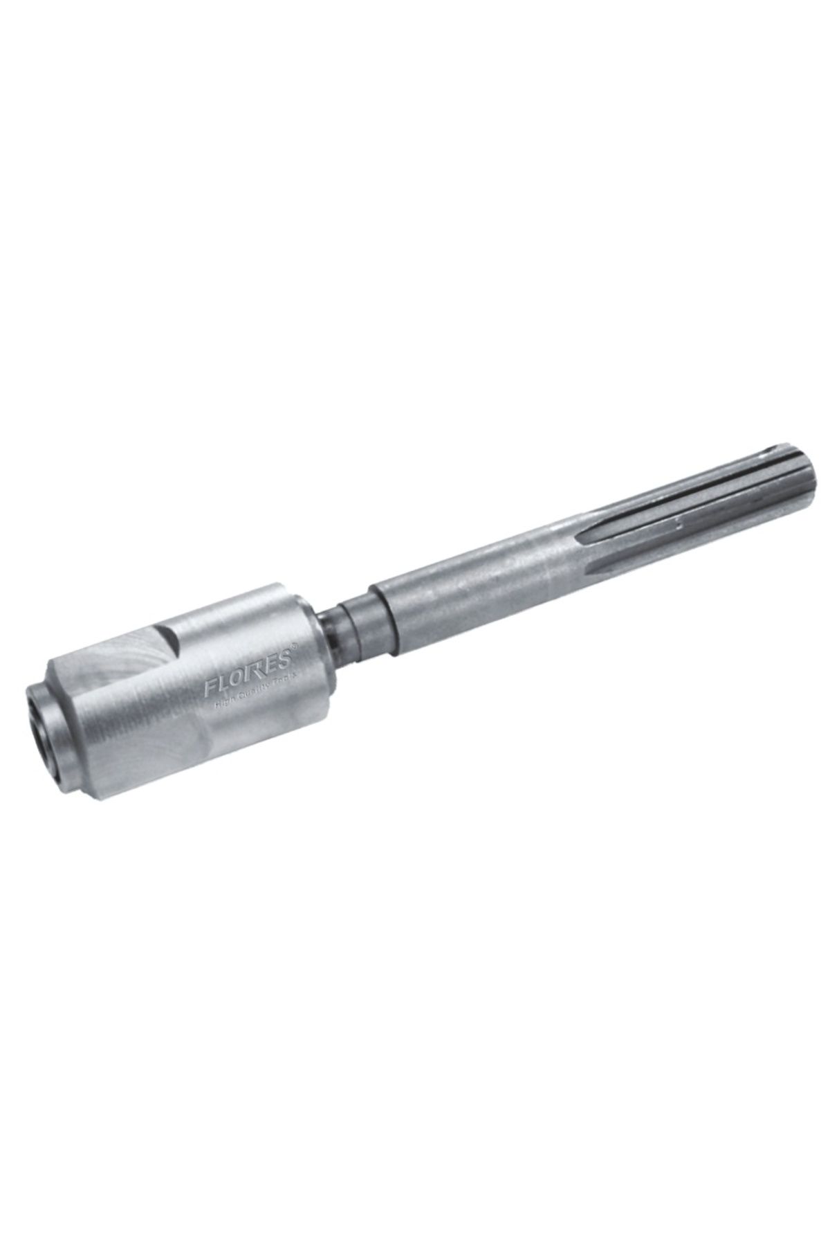 flores Adaptor Pentru Sds Max La Sds Plus - One Size