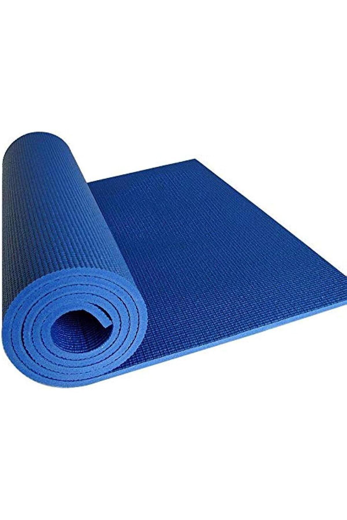 سجادة تمارين اليوغا عالية الكثافة بسمك 10 ملي مع فوم مريح لتمارين الرياضية واليوجا