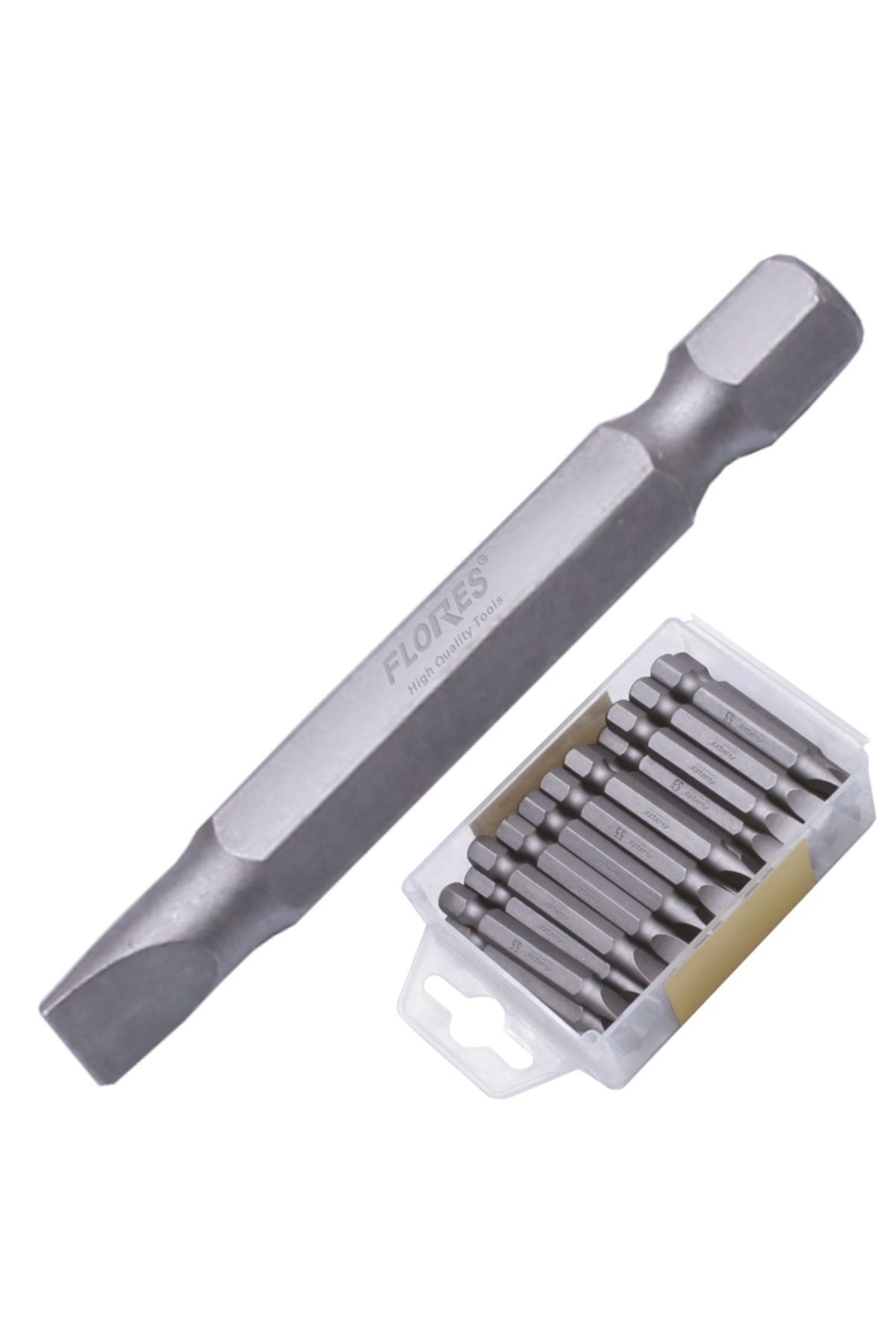 flores Capete Bituri Sl5.5, 50 Mm, 30 Buc / Set - One Size