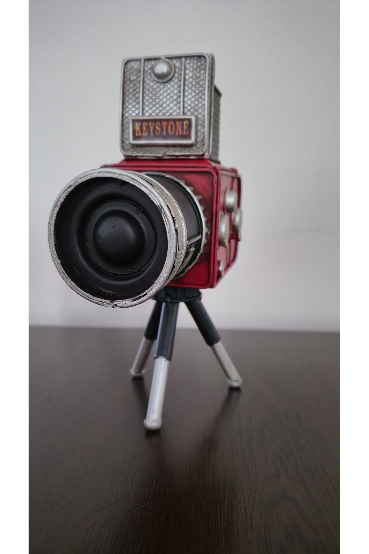 Land of Souvenir Metal Film Makinesi Biblo