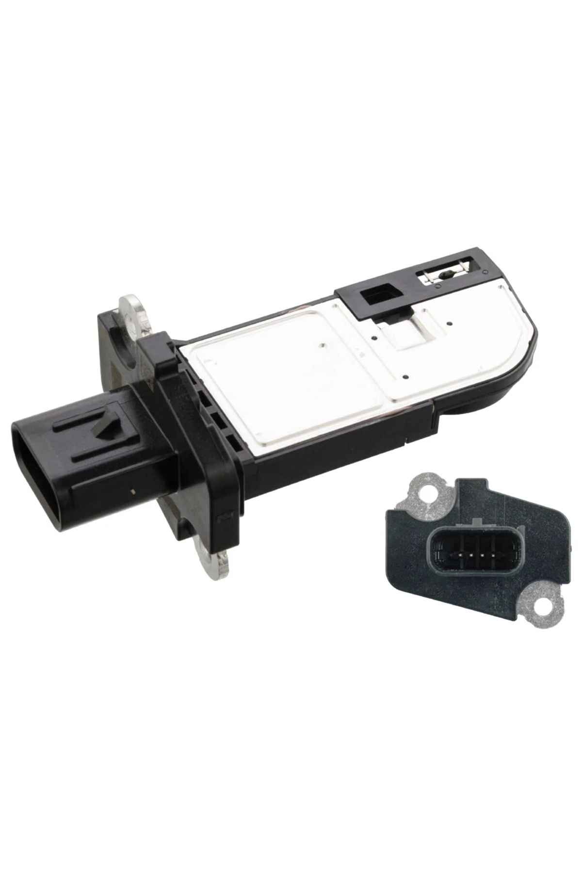 Choice-Air Flow Meter Maf Sensor 2.2 3.2 Tdci 4pin 8v21-12b579-aa For Ford Transit Mk7 Mk8 Ranger Mass 3