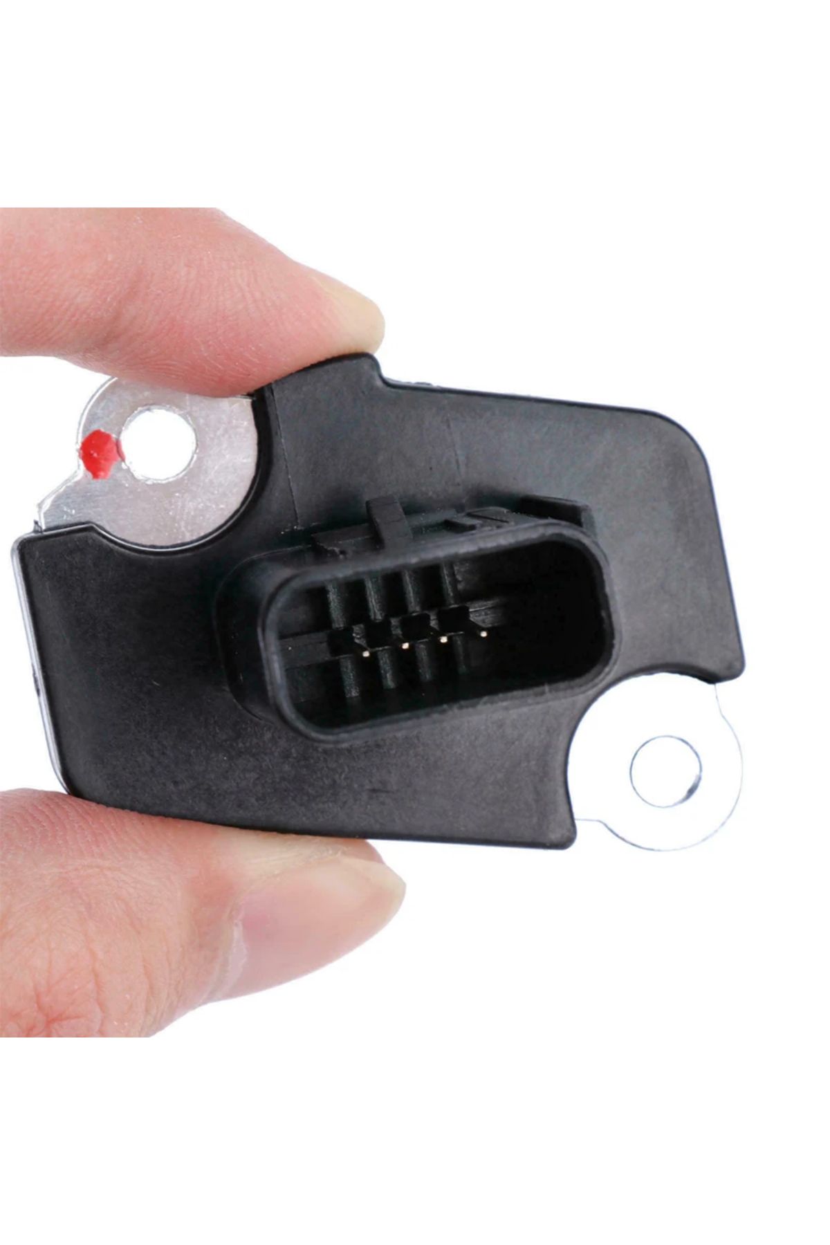 Choice-Air Flow Meter Maf Sensor 2.2 3.2 Tdci 4pin 8v21-12b579-aa For Ford Transit Mk7 Mk8 Ranger Mass 5