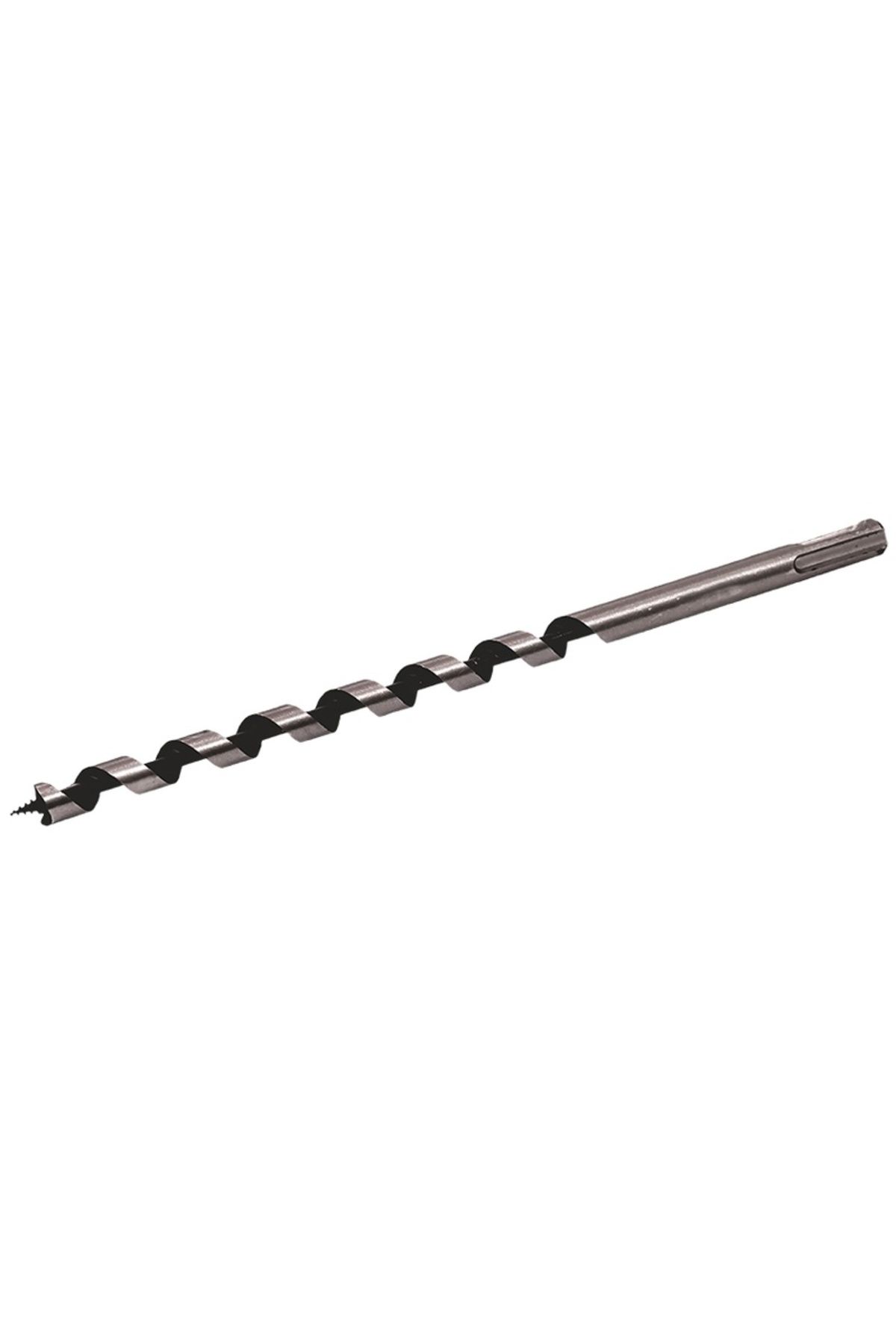 flores Burghiu Pentru Lemn Cu Prindere Sds, 30 X 400 Mm - One Size