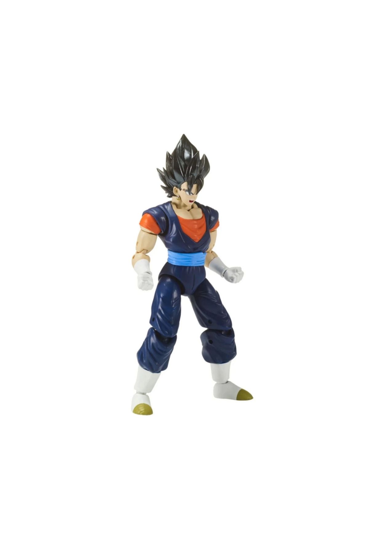 Skygo Bandai Dragon Ball Vegito Poz Verilebilir Figür 16 cm