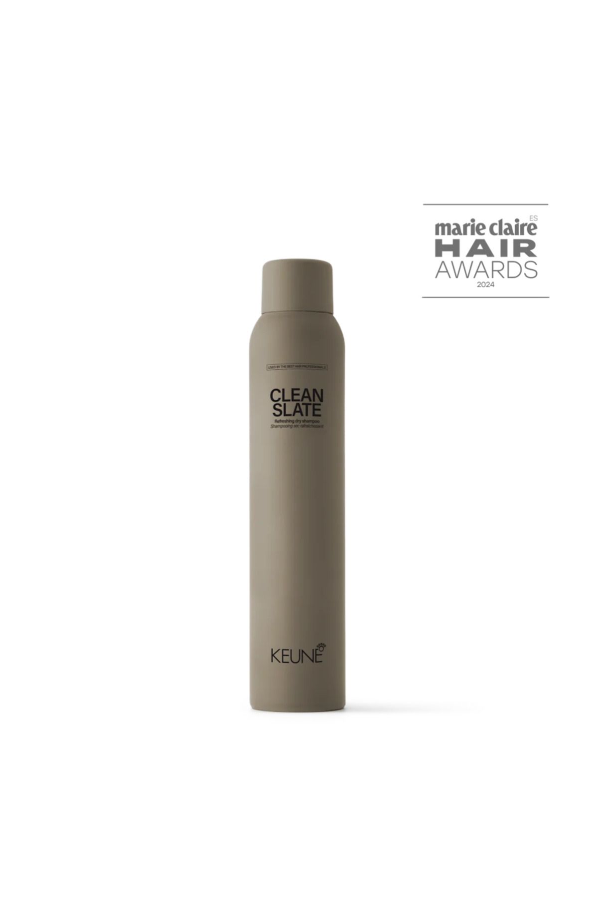 Keune Clean Slate Kuru Şampuan 200 ml