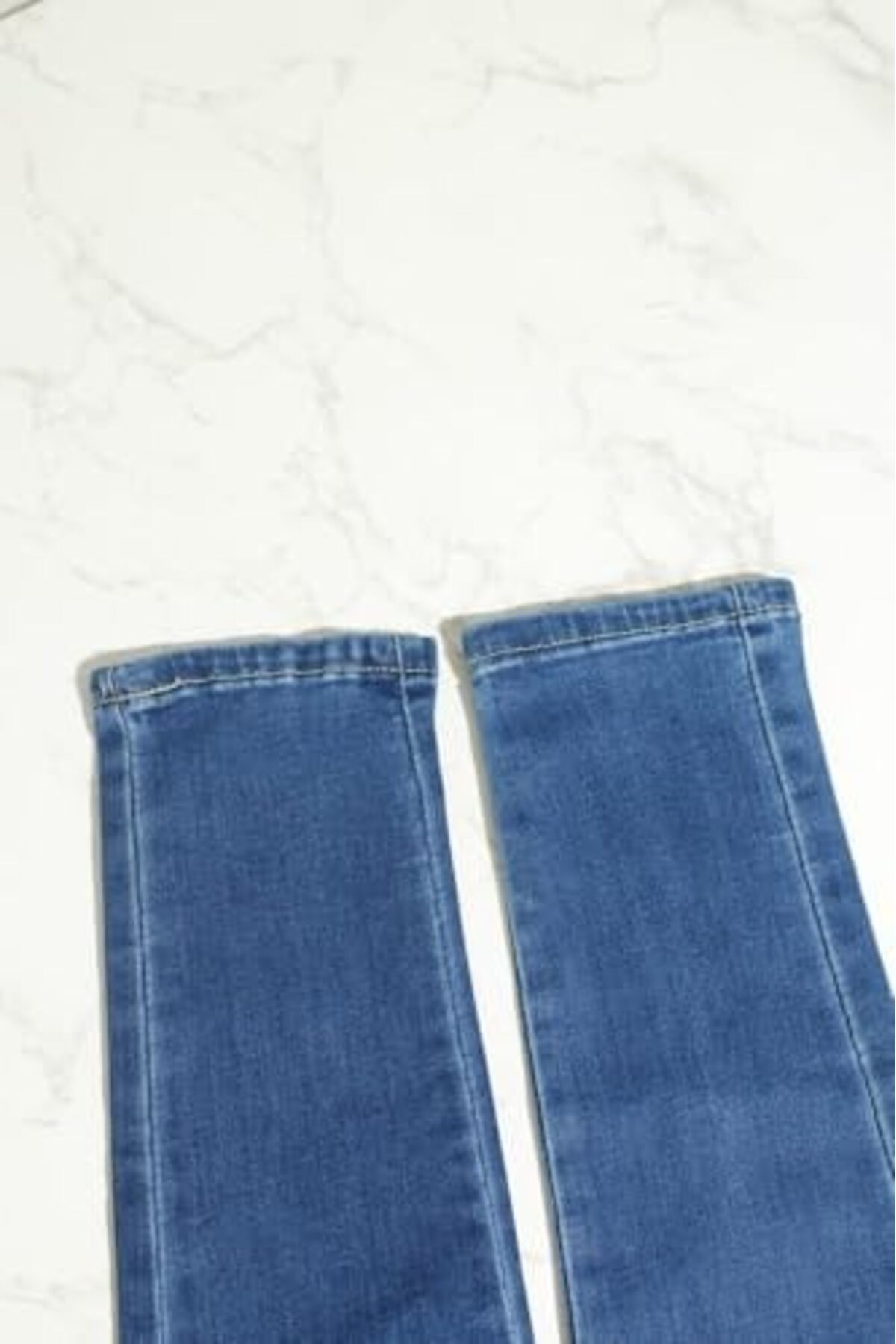 بنطلون جينز نسائي من بونكا