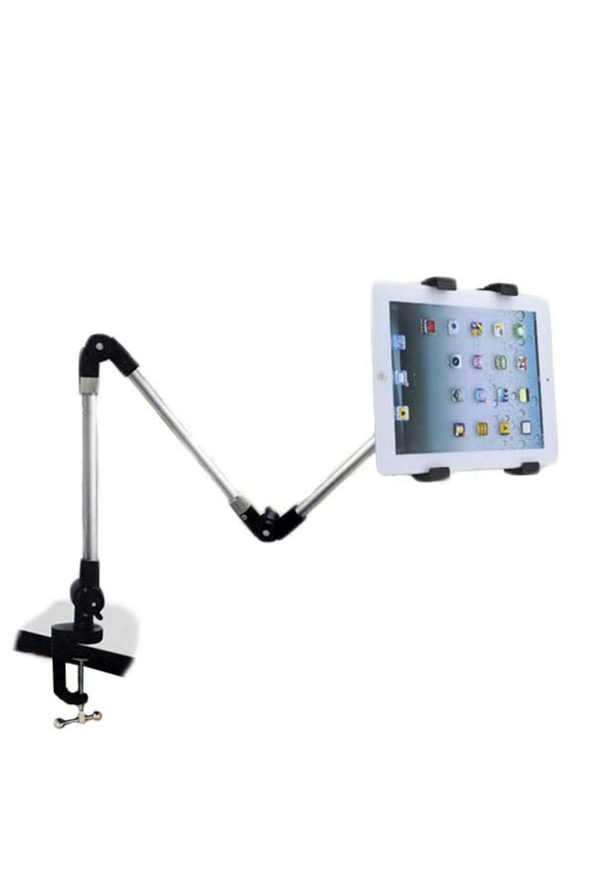 Ezgi Tablet Stand Ts-20 Al