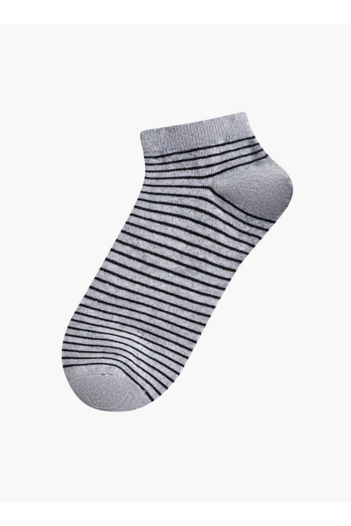 LBL by Shoexpress-Assorted Ankle Length Socks - Set of 5 2