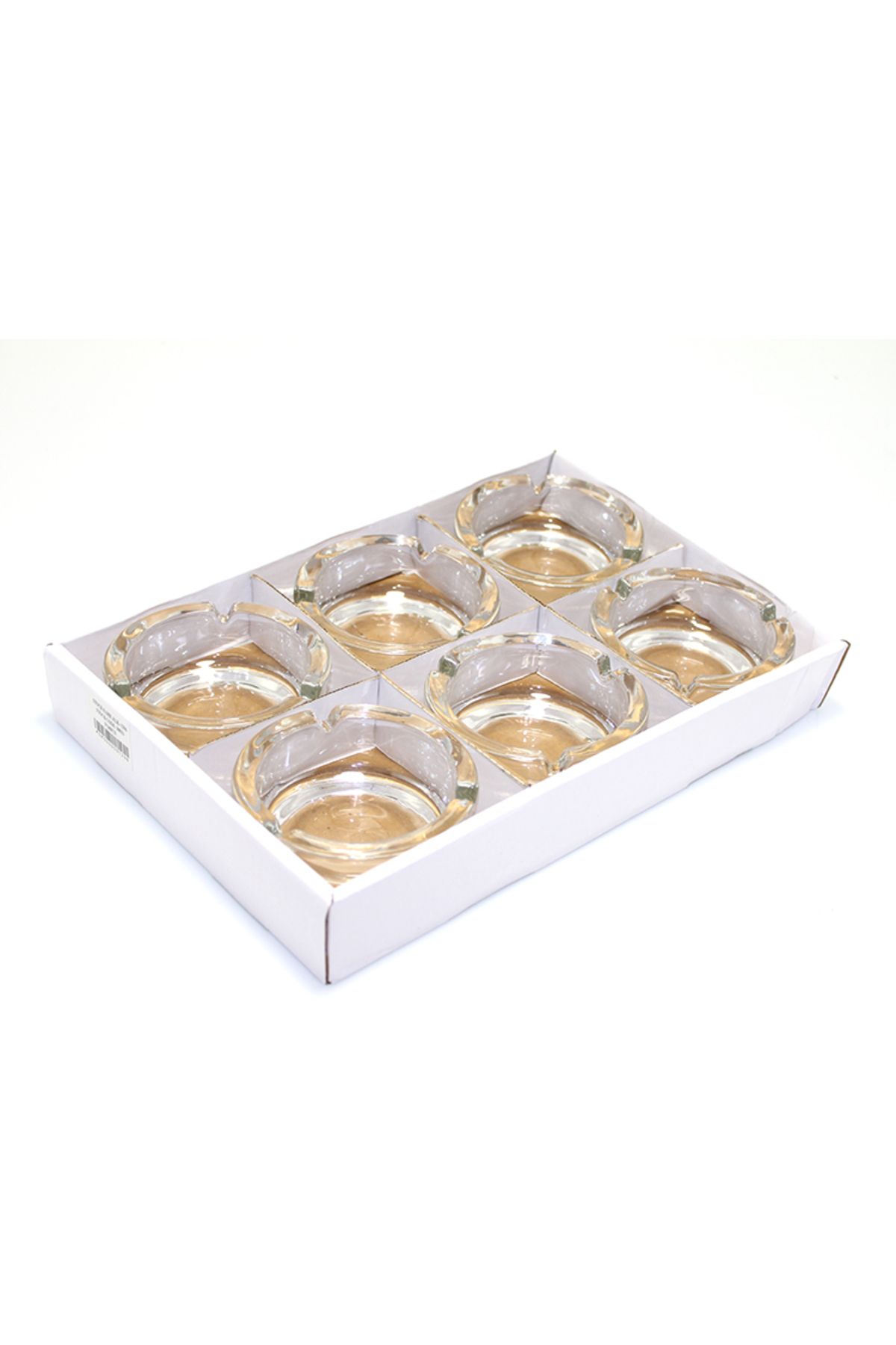 KfksStore Cam Küllük Model 2