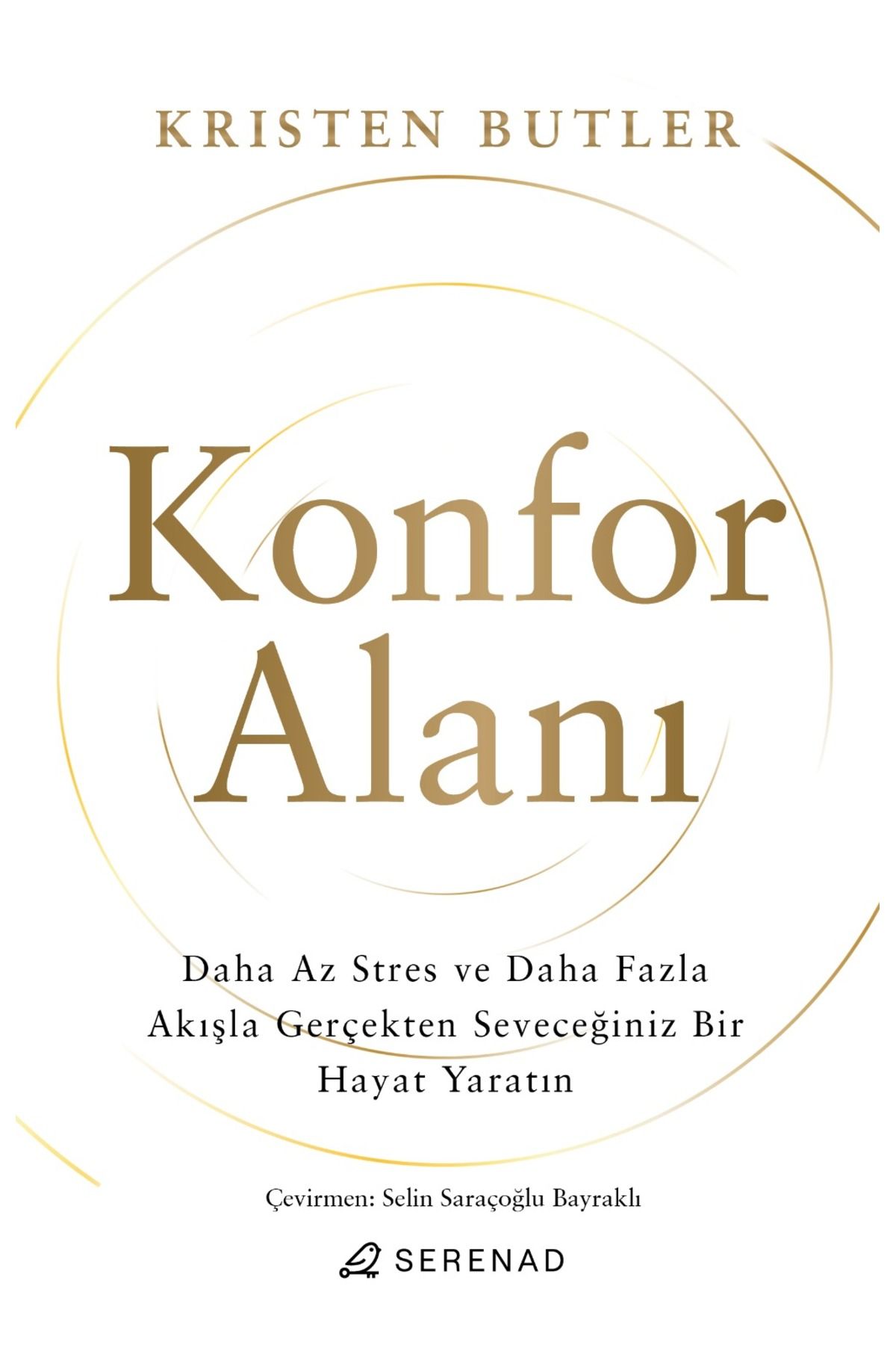 Serenad Konfor Alanı