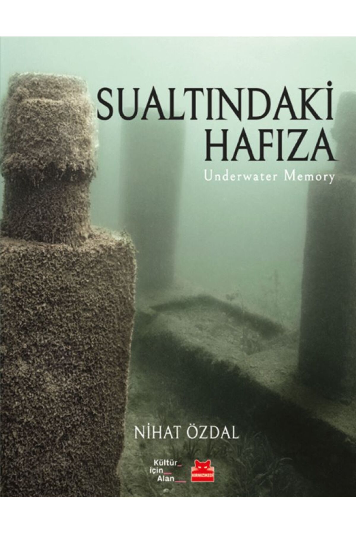 Kırmızı Kedi Yayınları Sualtındaki Hafıza / Underwater Memory