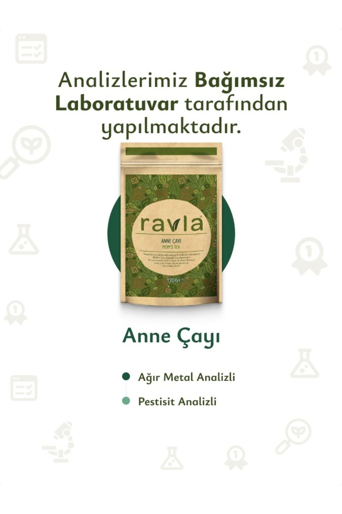 Anne Çayı- 120g