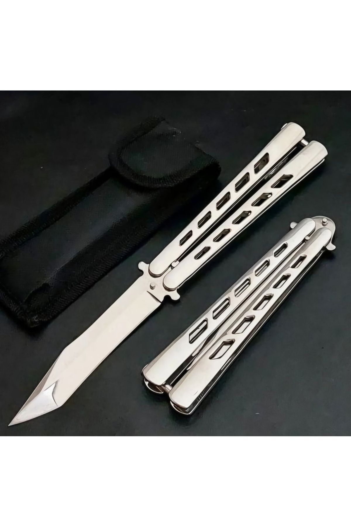 Katmer Kamp Outdoor Avcılık K.l.b.k 24 cm