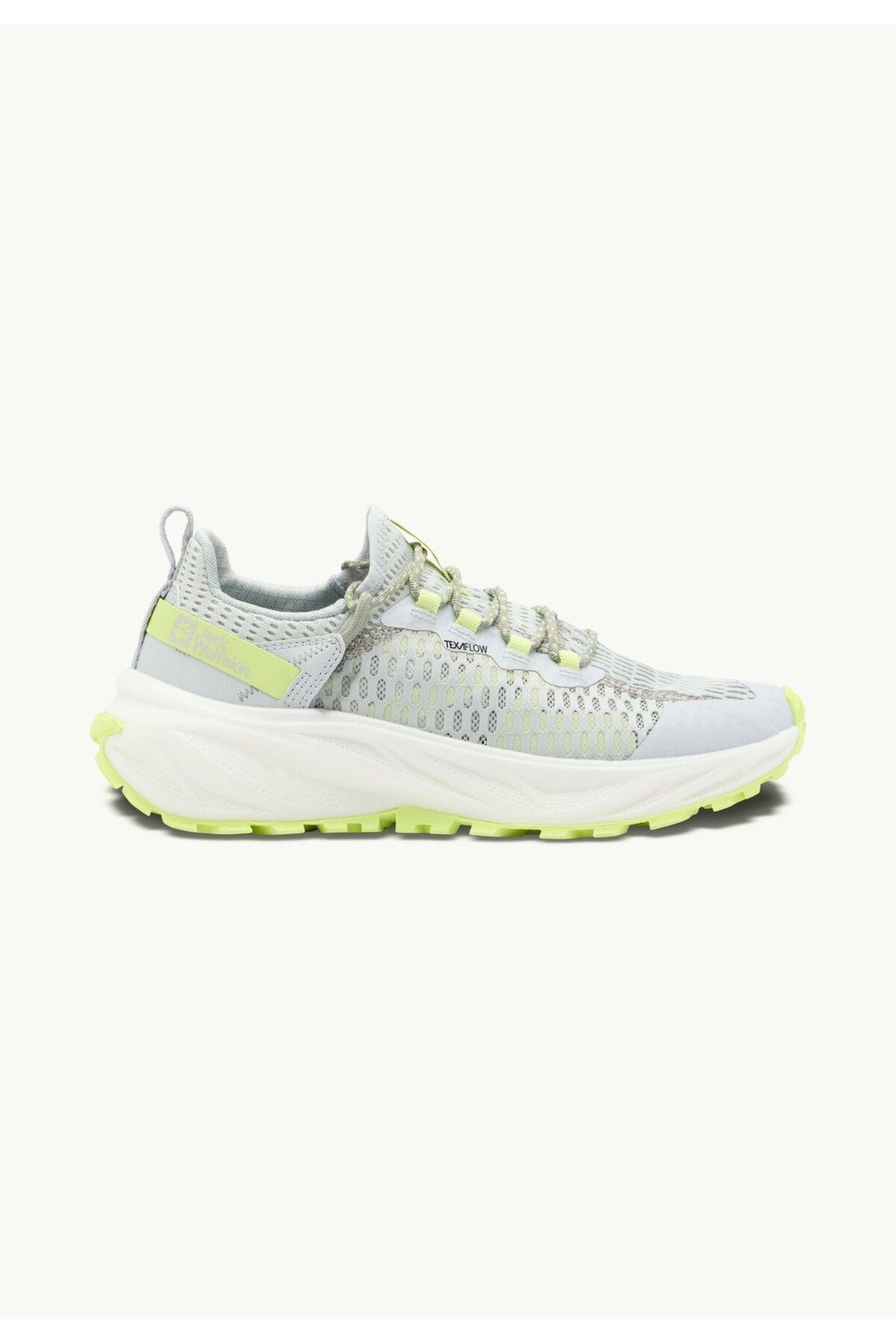 Jack Wolfskin Prelight Swift Vent Low W Kadın Outdoor Yürüyüş Ayakkabısı