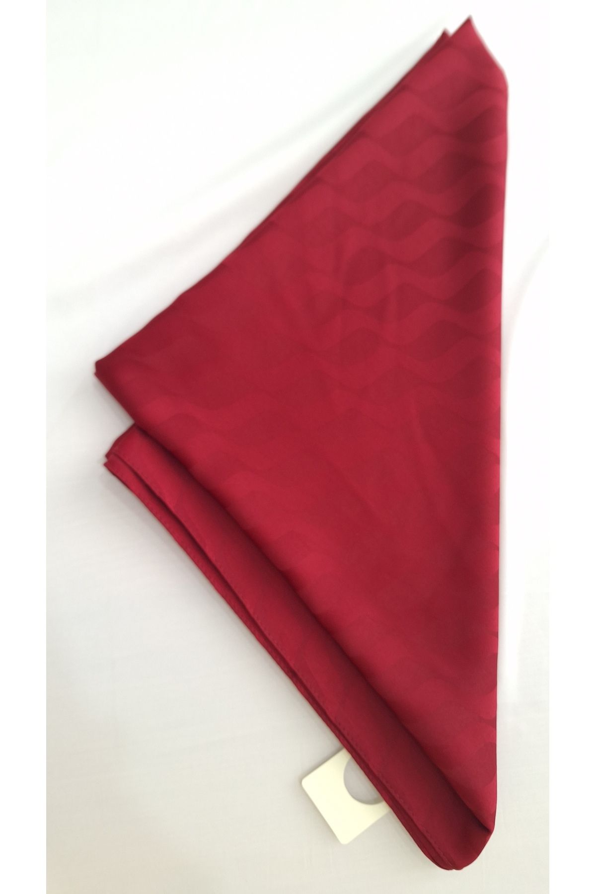 Lavena scarfs Su Yolu Serisi - Bordo
